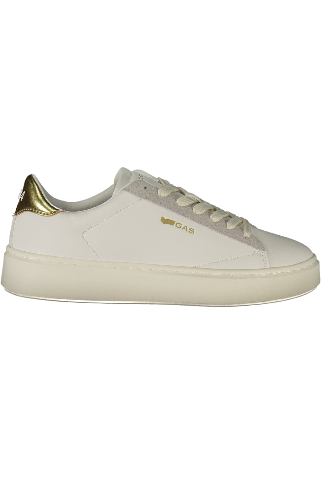 Sneakers Gas Bianco GAW624505