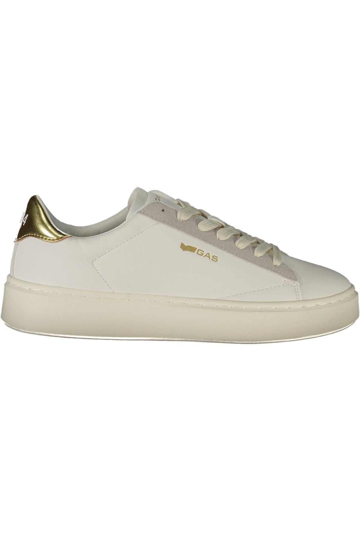 Sneakers Gas Bianco GAW624505