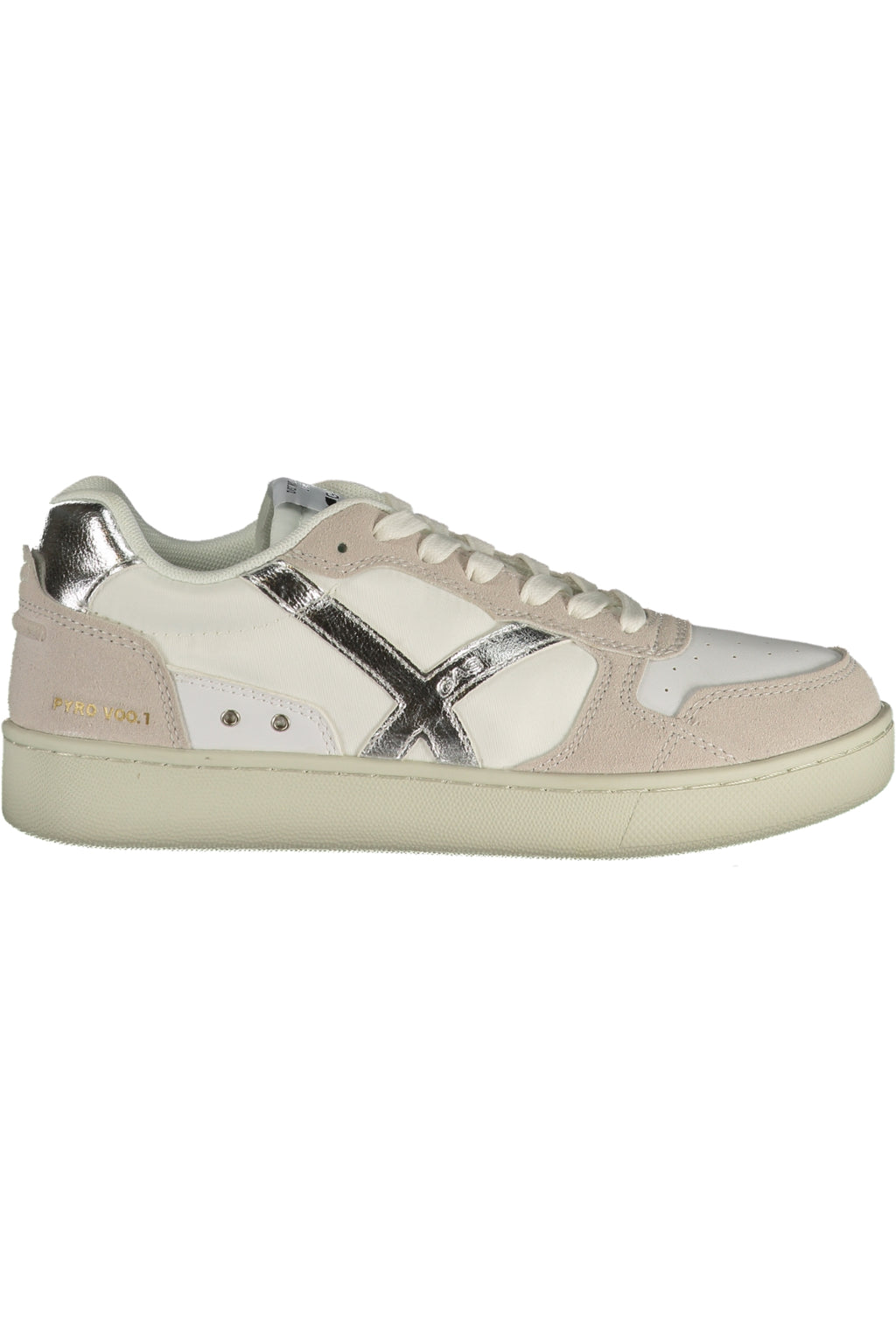 Sneakers GAS Bianco GAW618200