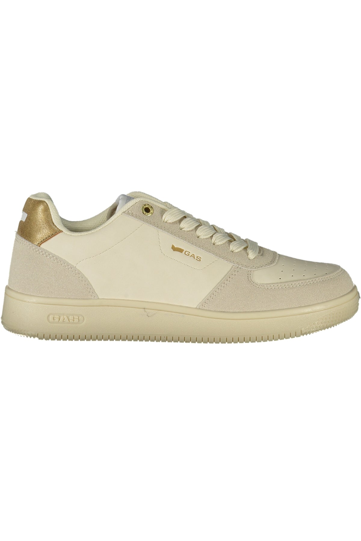 Sneakers Gas Bianco GAW624212