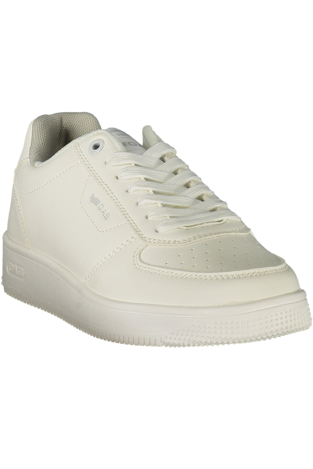 Sneakers Gas Bianco GAW624210