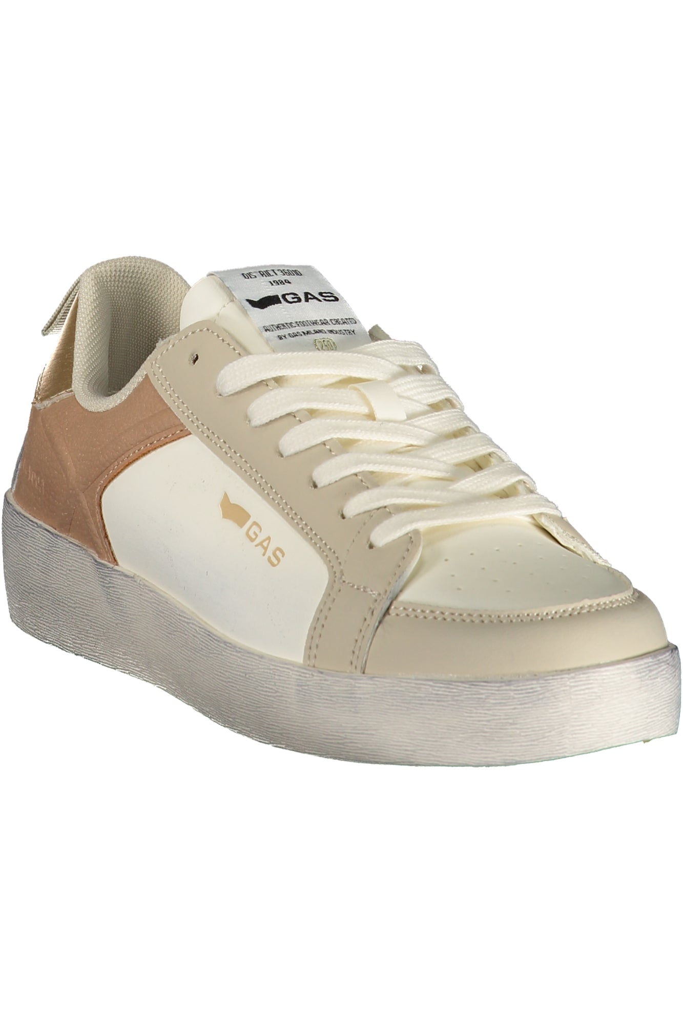 Sneakers GAS Bianco GAW614601
