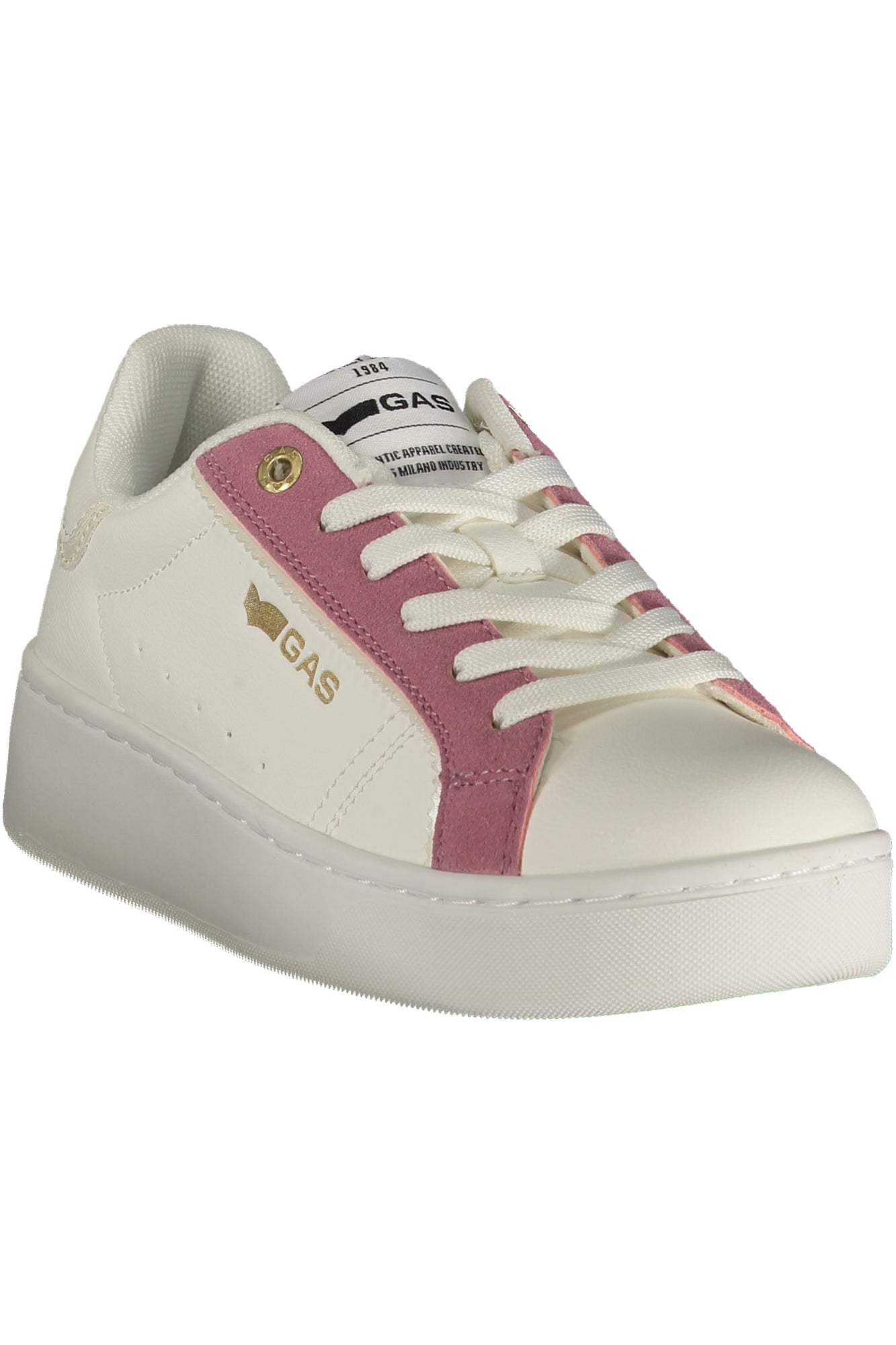 Sneakers GAS Bianco GAW614705
