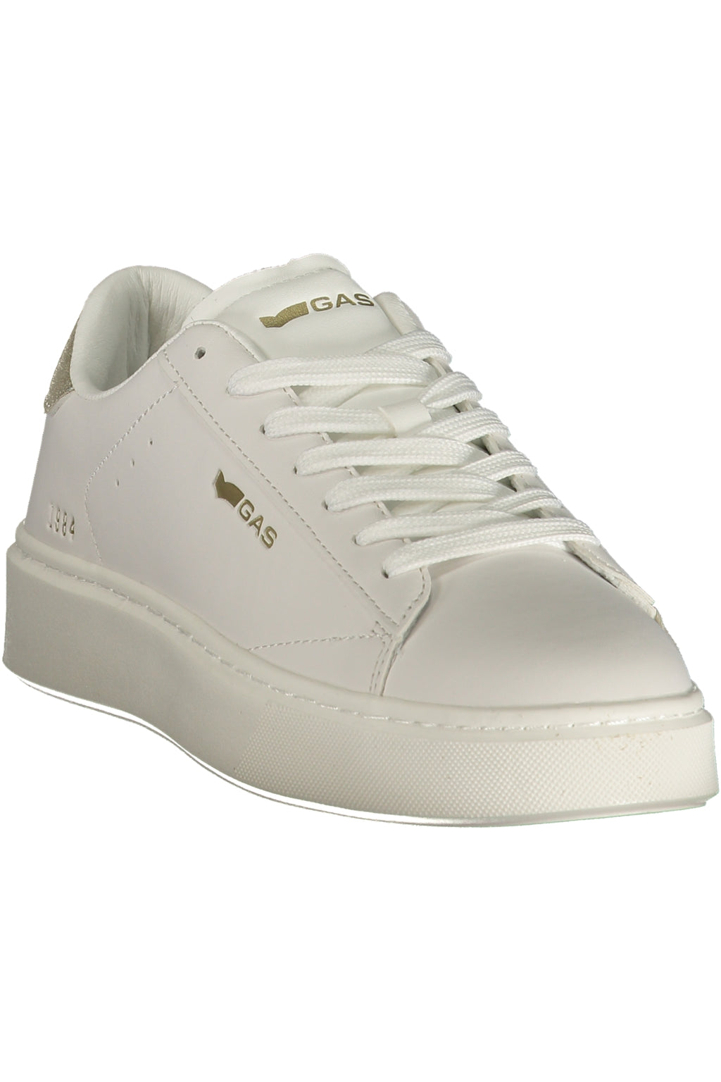 Sneakers Gas Bianco GAW614905