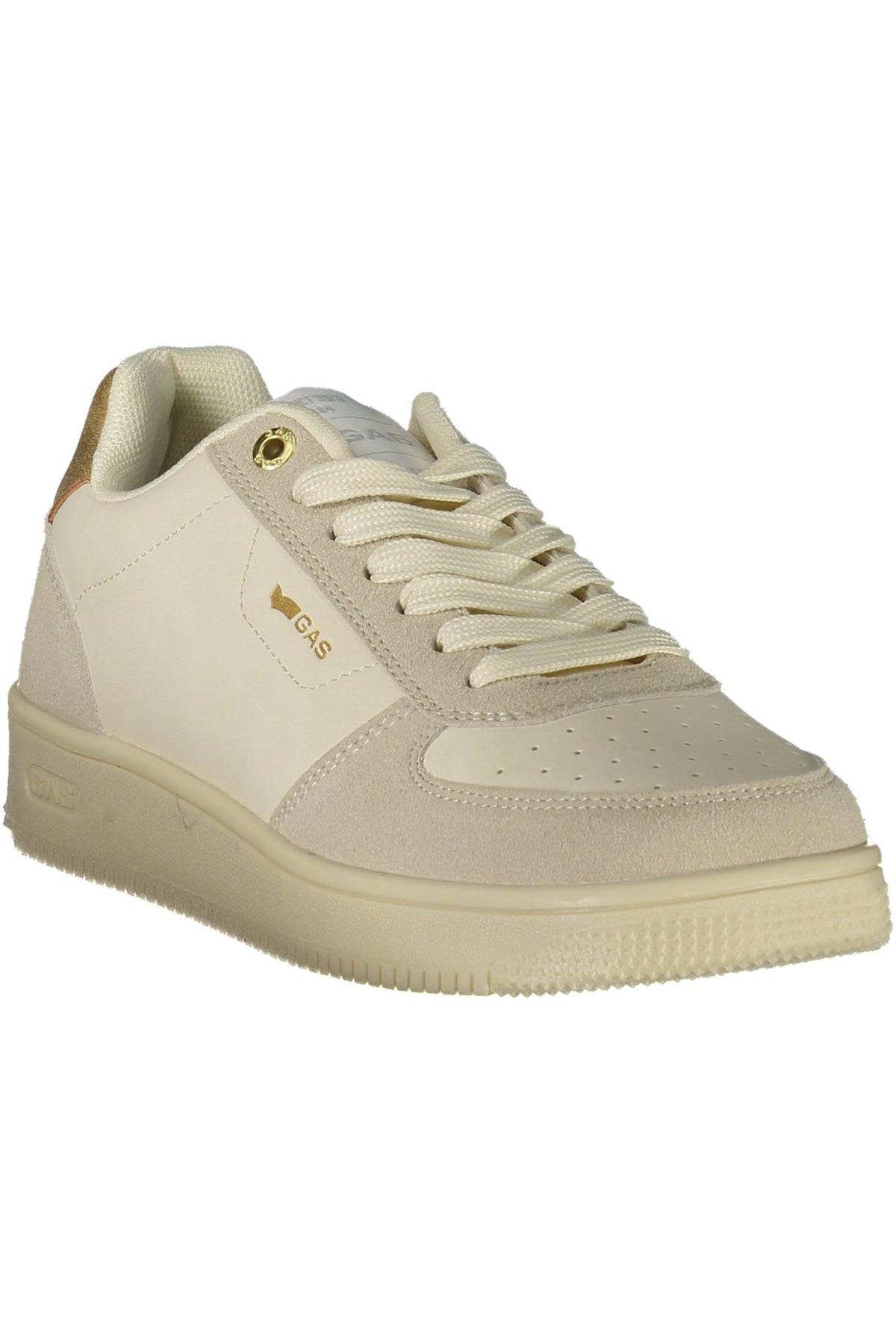 Sneakers Gas Bianco GAW624212