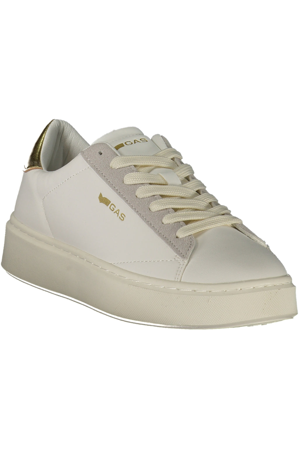Sneakers Gas Bianco GAW624505