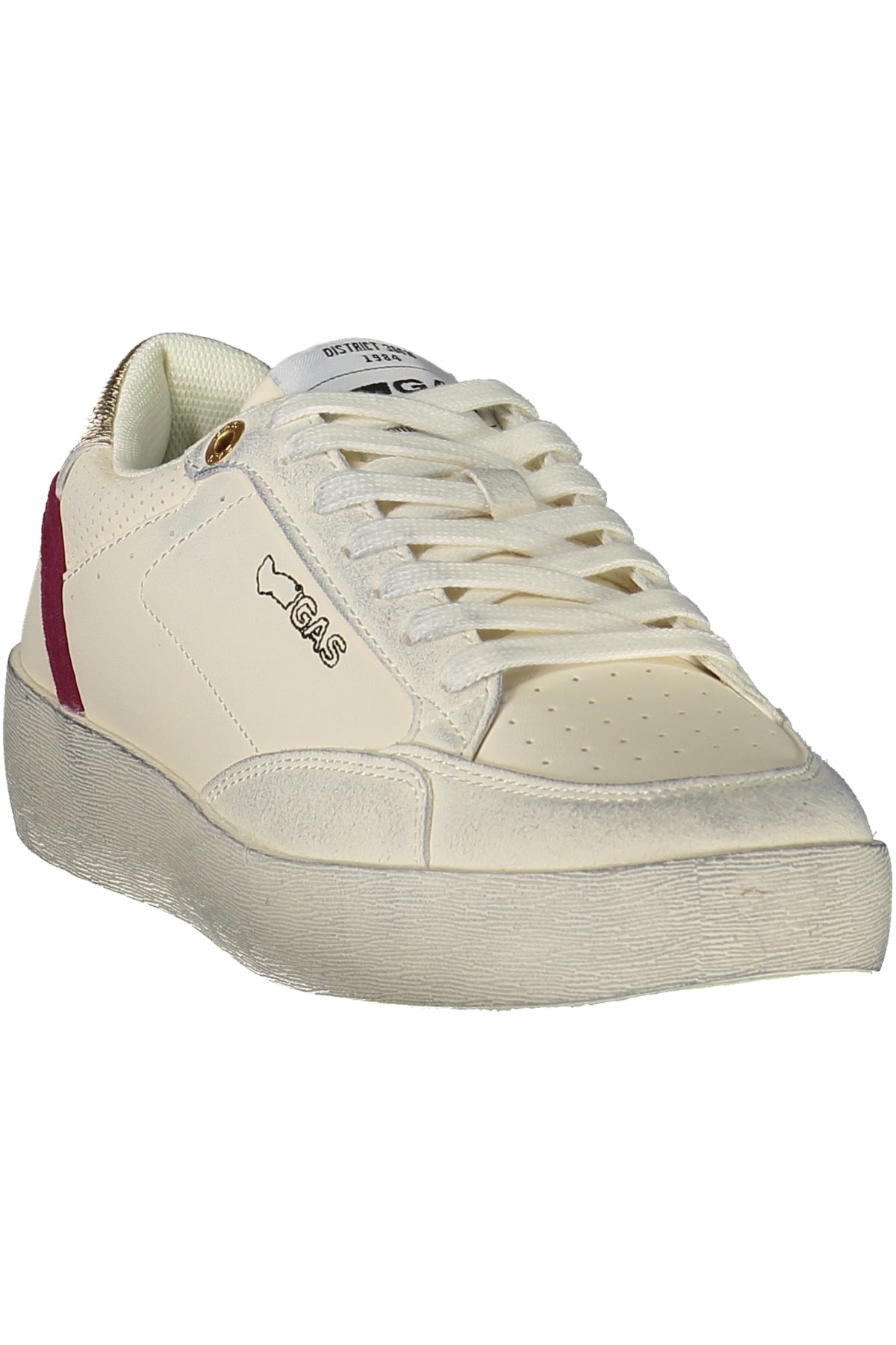 Sneakers Gas Bianco GAW624611