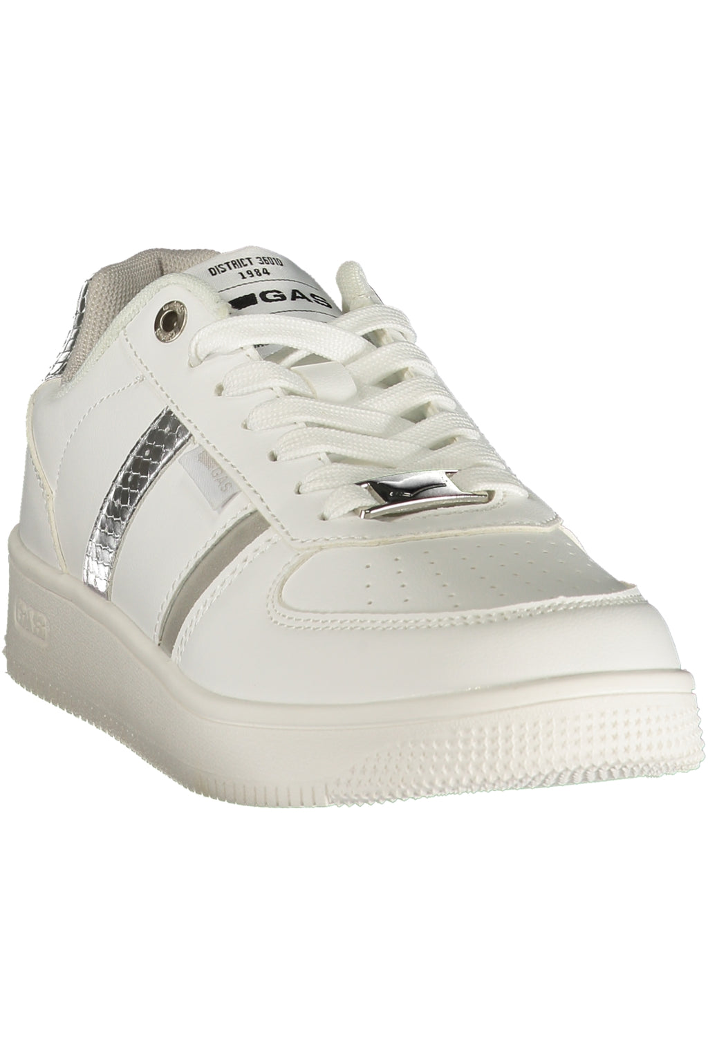 Sneakers GAS Bianco GAW614220