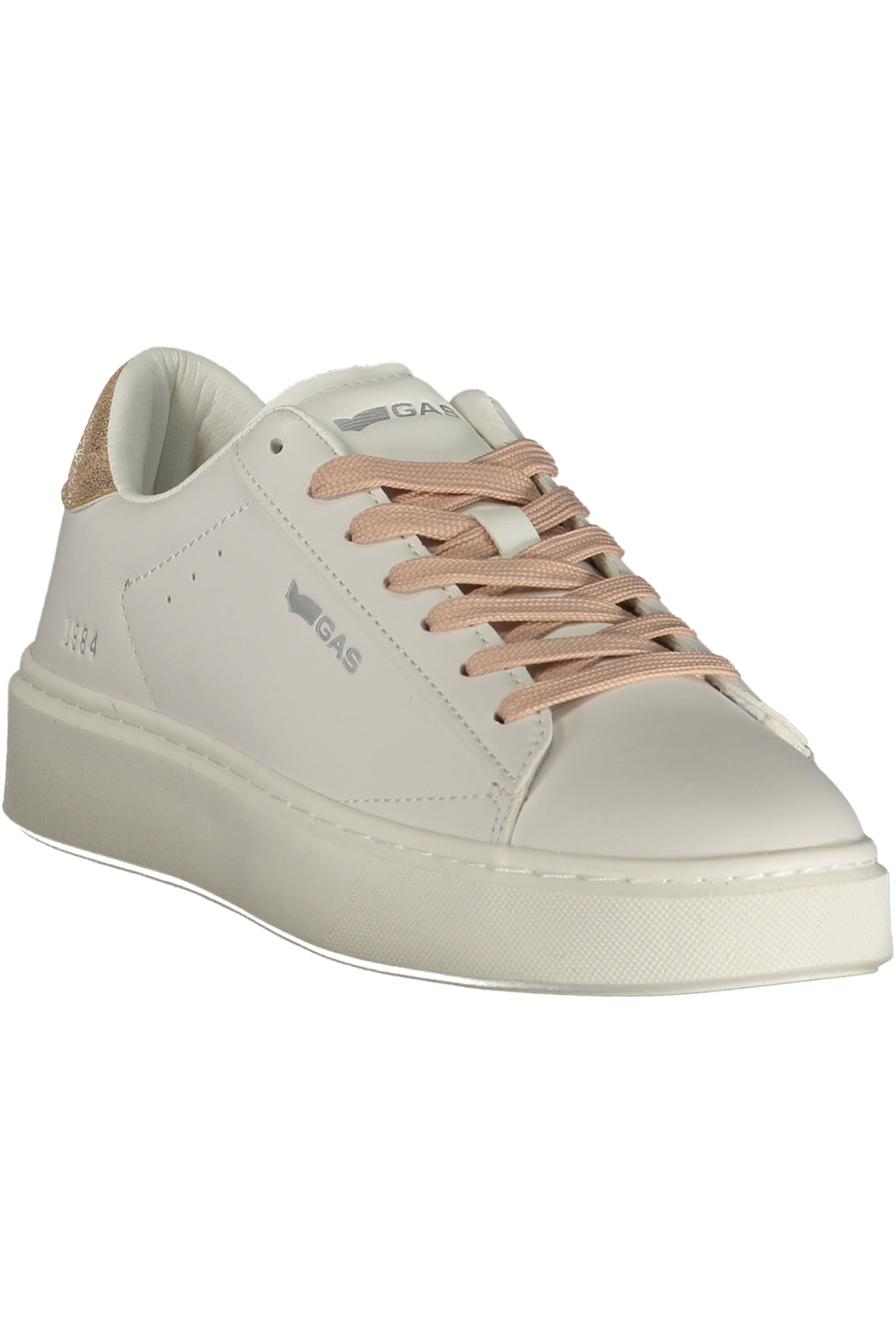 Sneakers GAS Bianco GAW614905