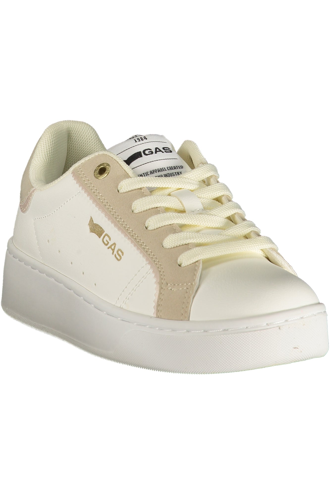 Sneakers GAS Bianco GAW614705