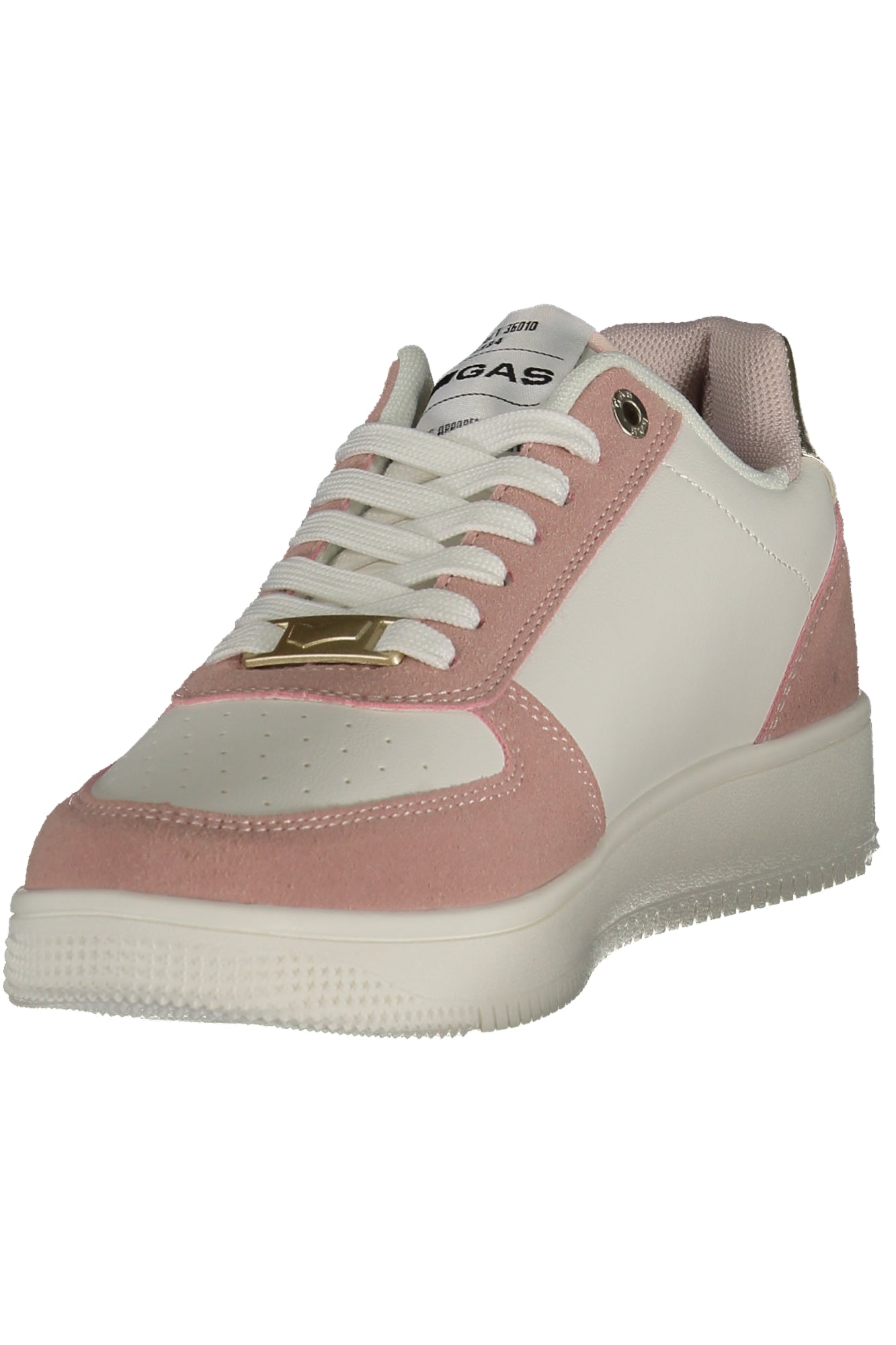 Sneakers GAS Bianco GAW614211