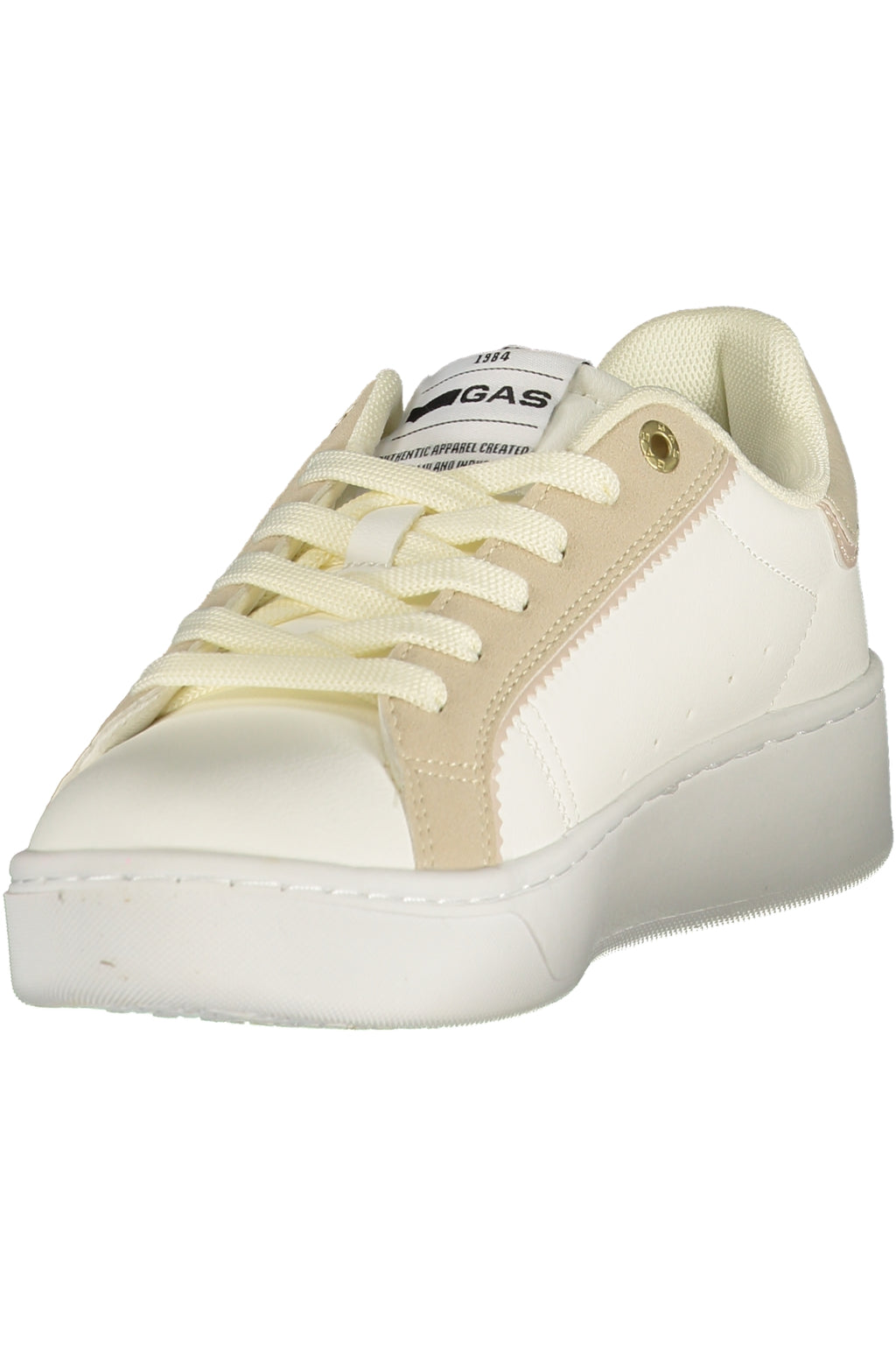 Sneakers GAS Bianco GAW614705
