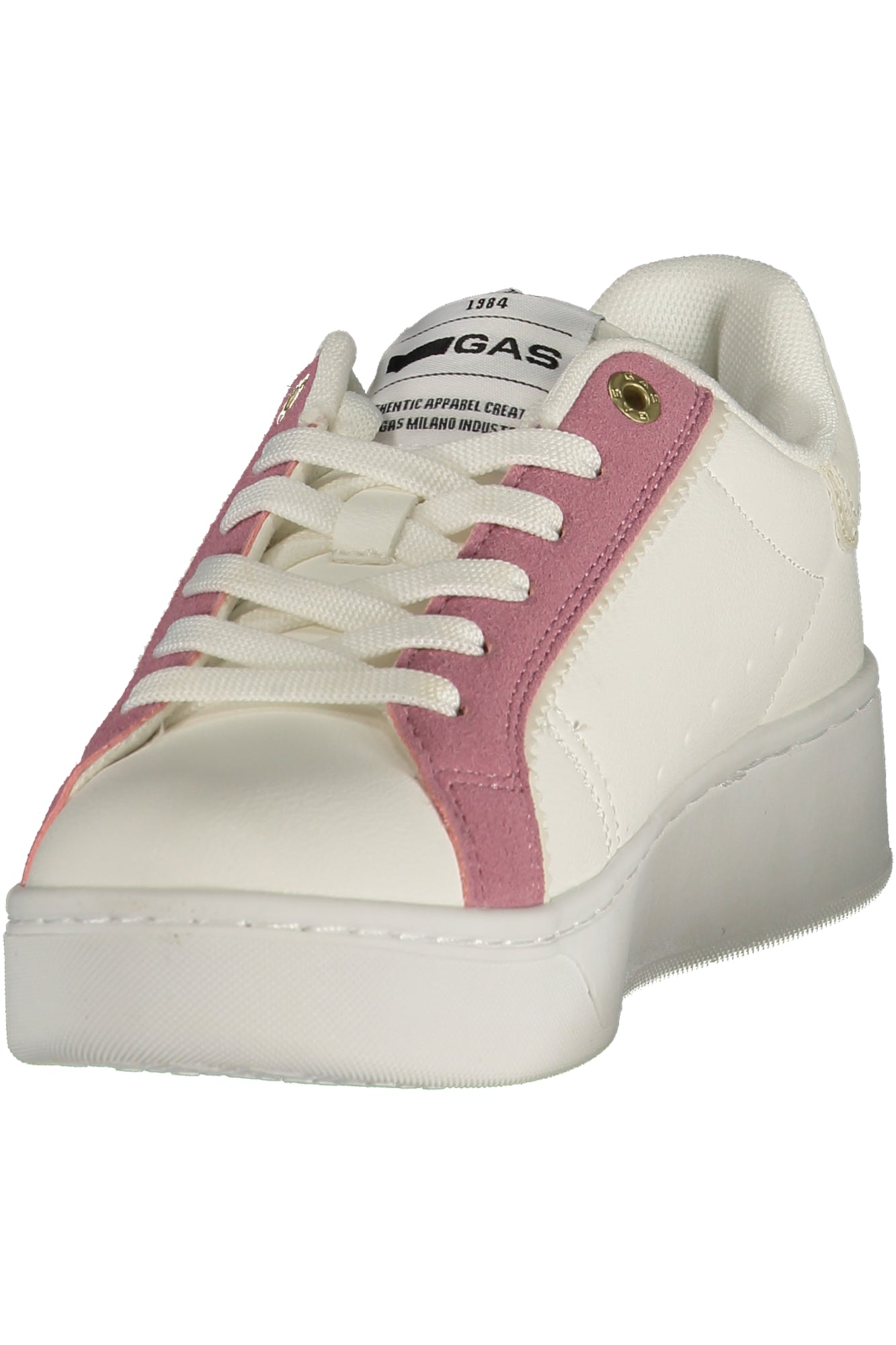 Sneakers GAS Bianco GAW614705