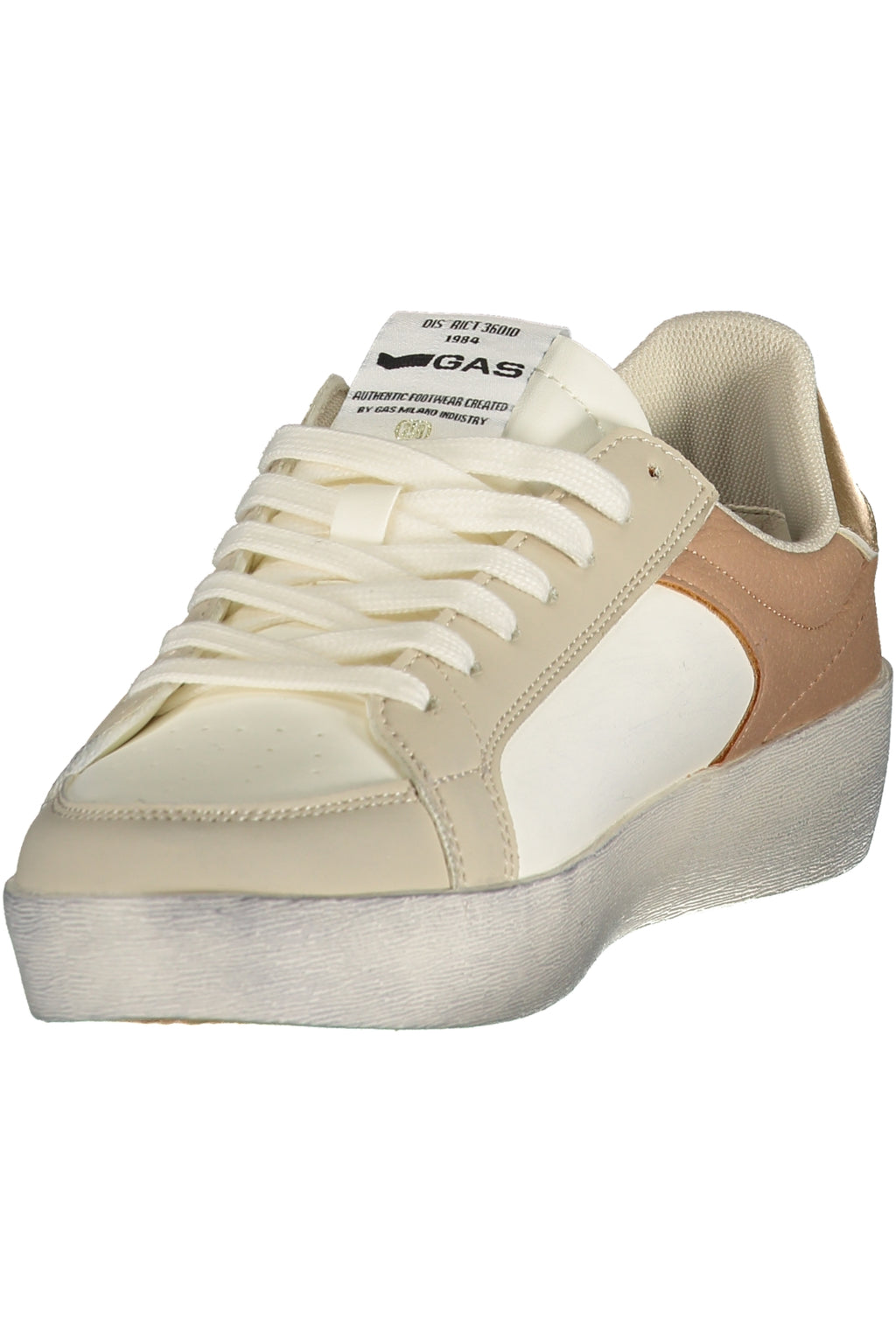 Sneakers GAS Bianco GAW614601