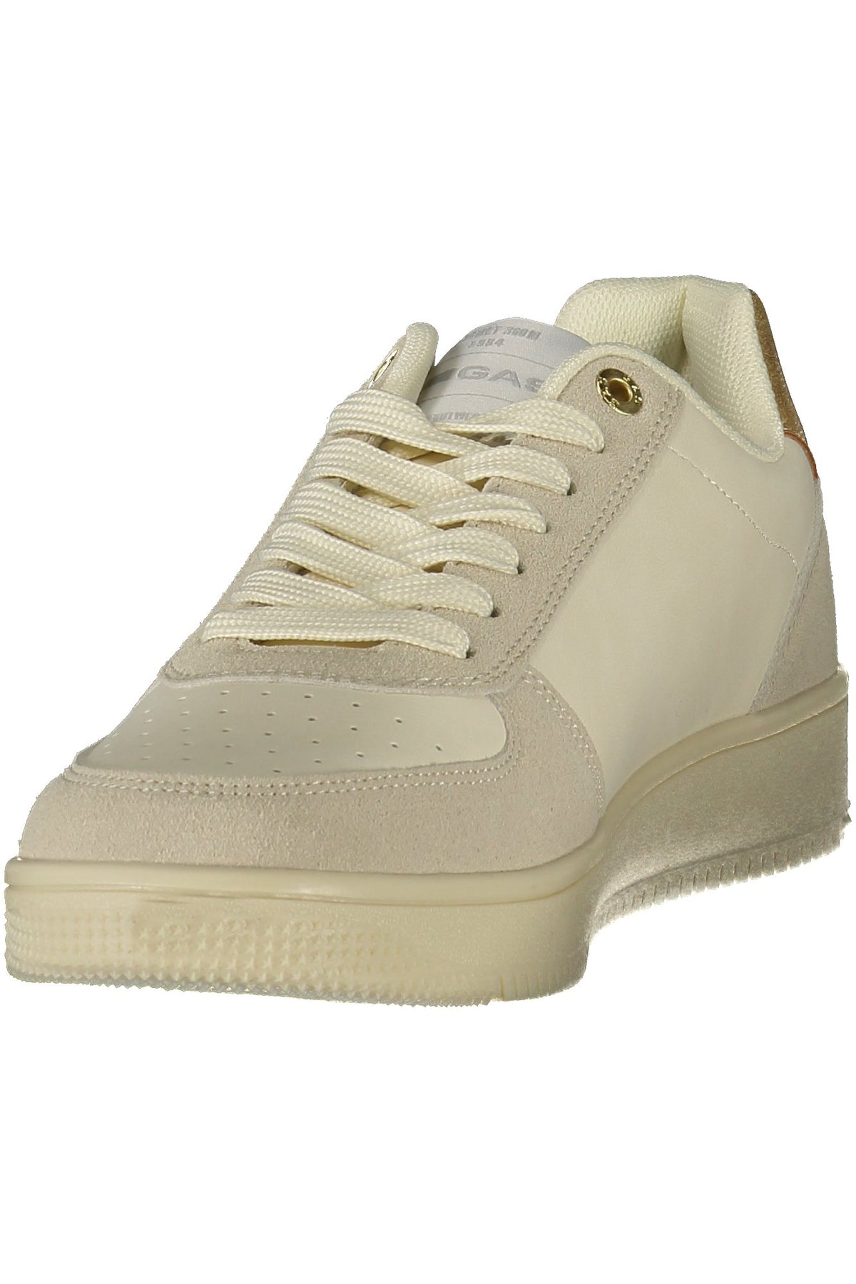 Sneakers Gas Bianco GAW624212