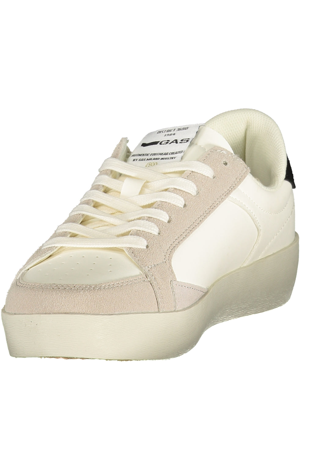 Sneakers GAS Bianco GAW614602