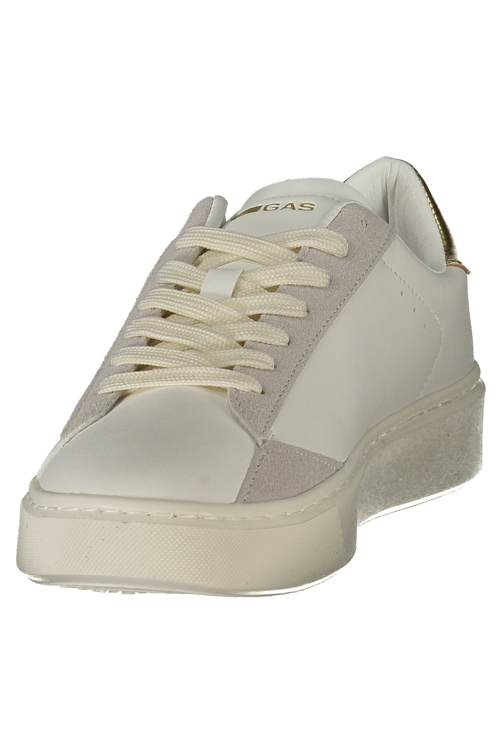Sneakers Gas Bianco GAW624505
