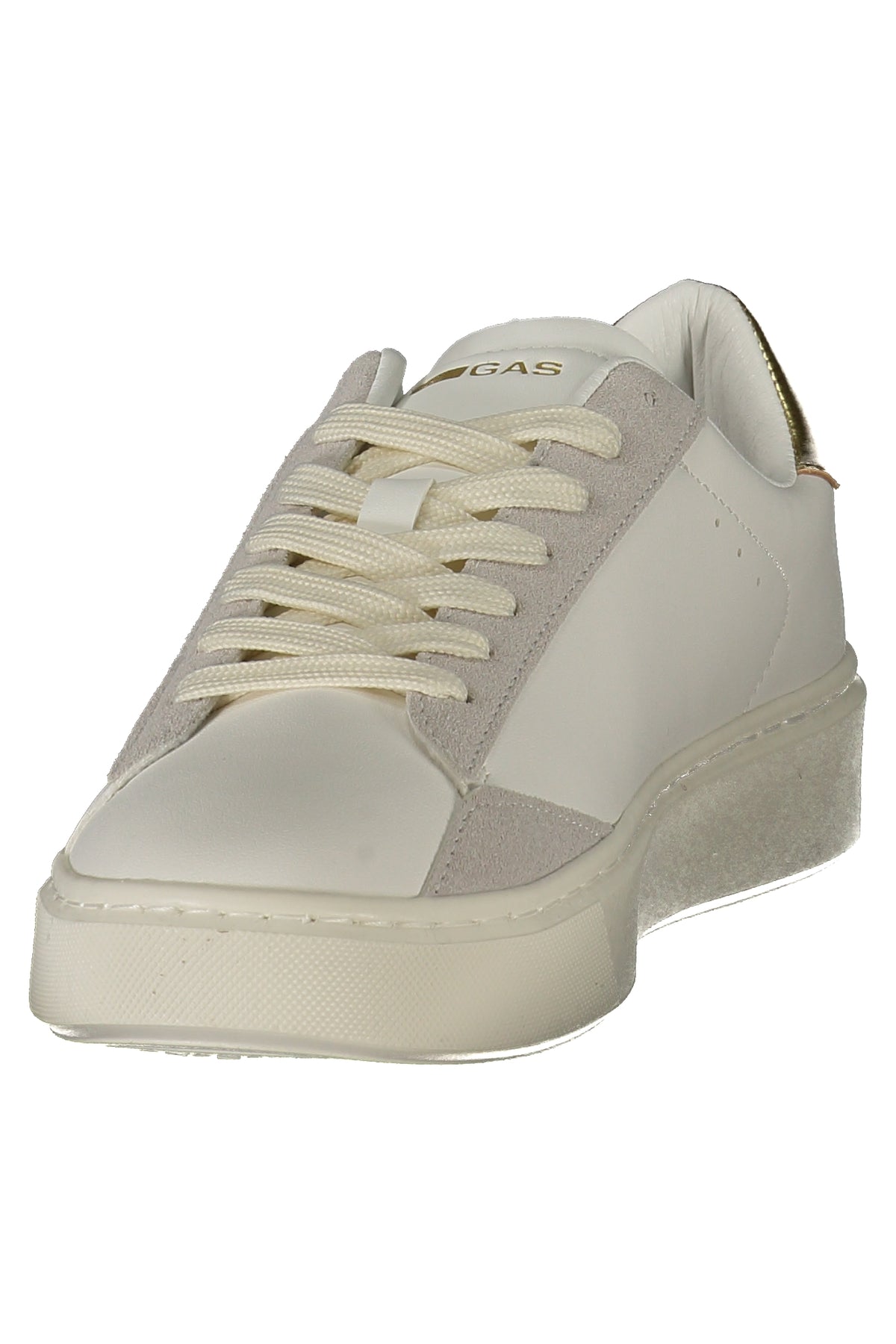 Sneakers Gas Bianco GAW624505
