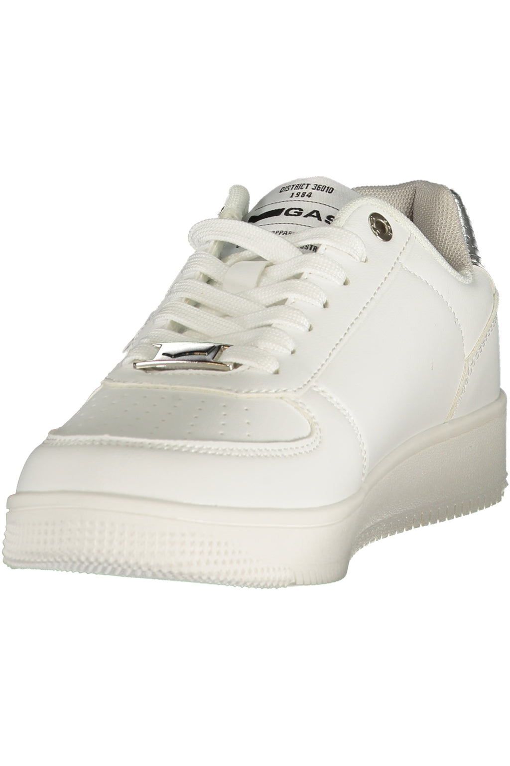 Sneakers GAS Bianco GAW614220