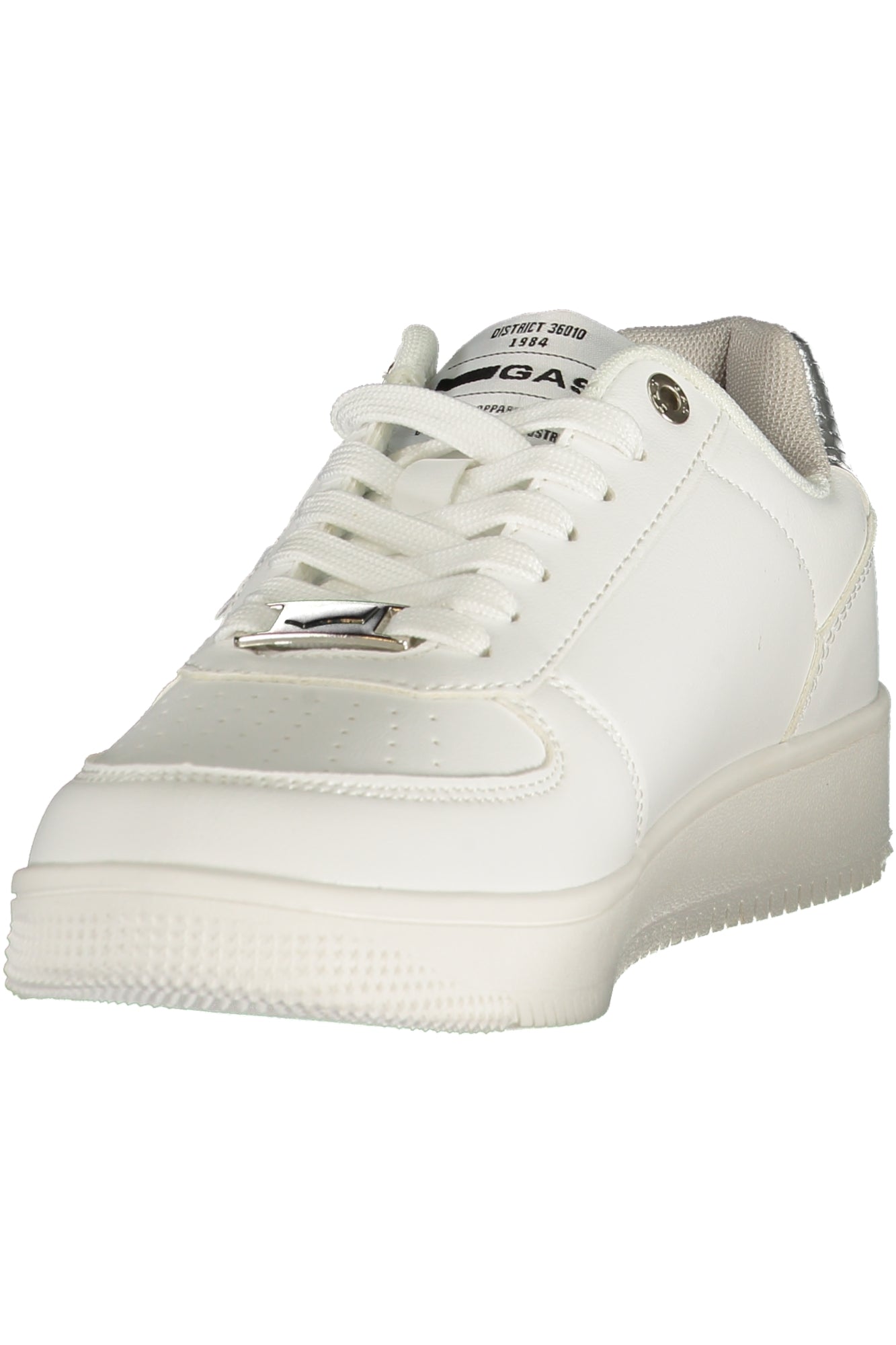 Sneakers GAS Bianco GAW614220