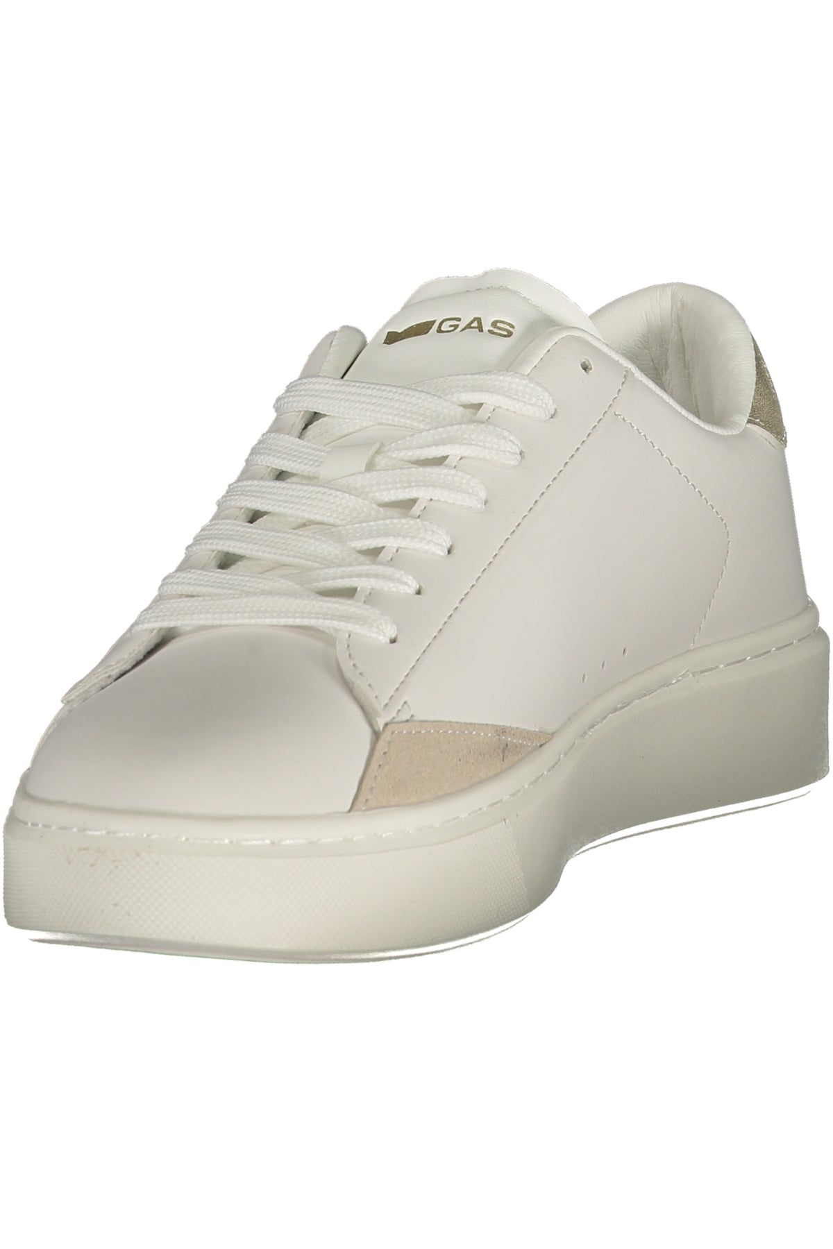 Sneakers Gas Bianco GAW614905