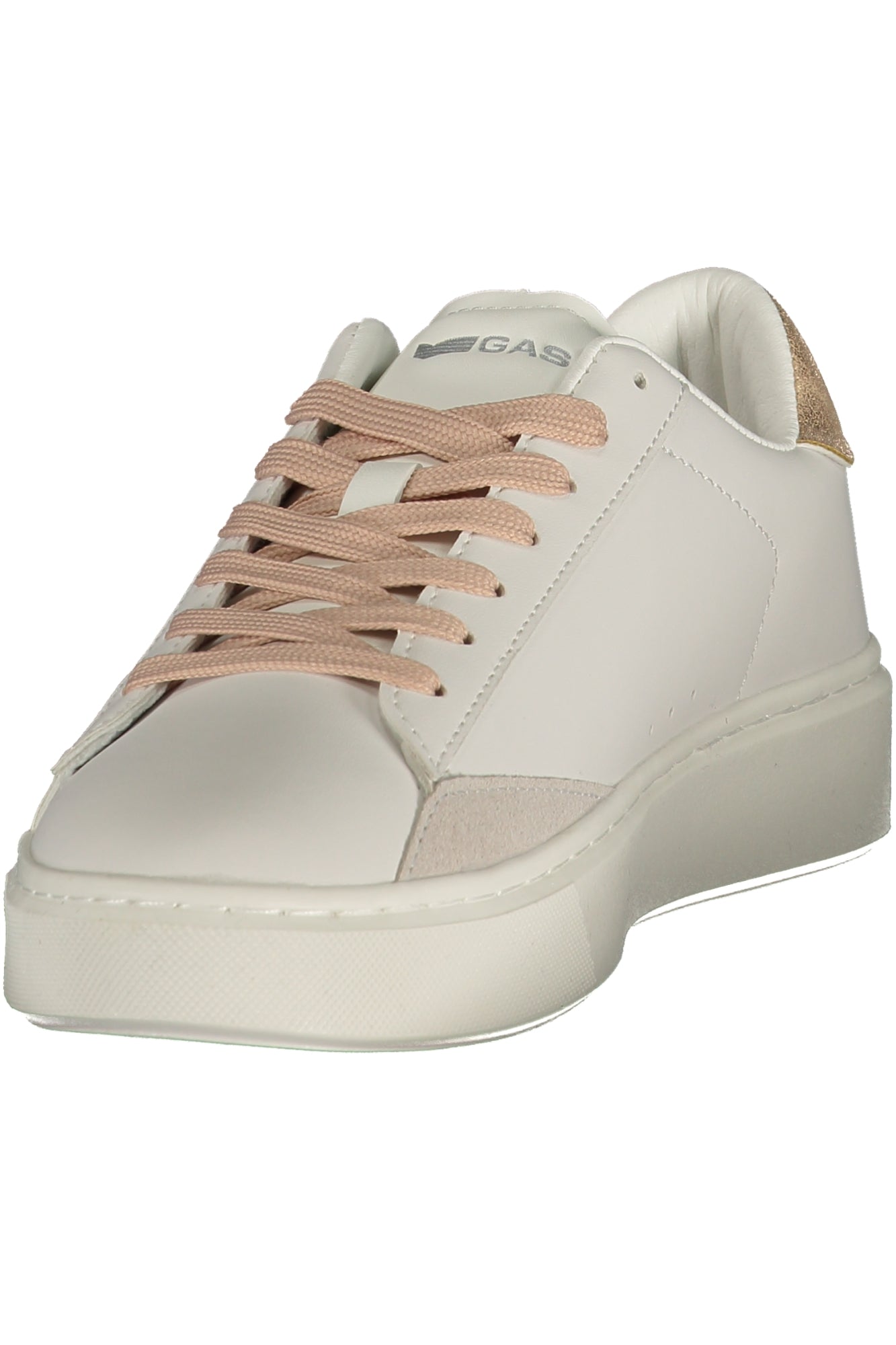 Sneakers GAS Bianco GAW614905