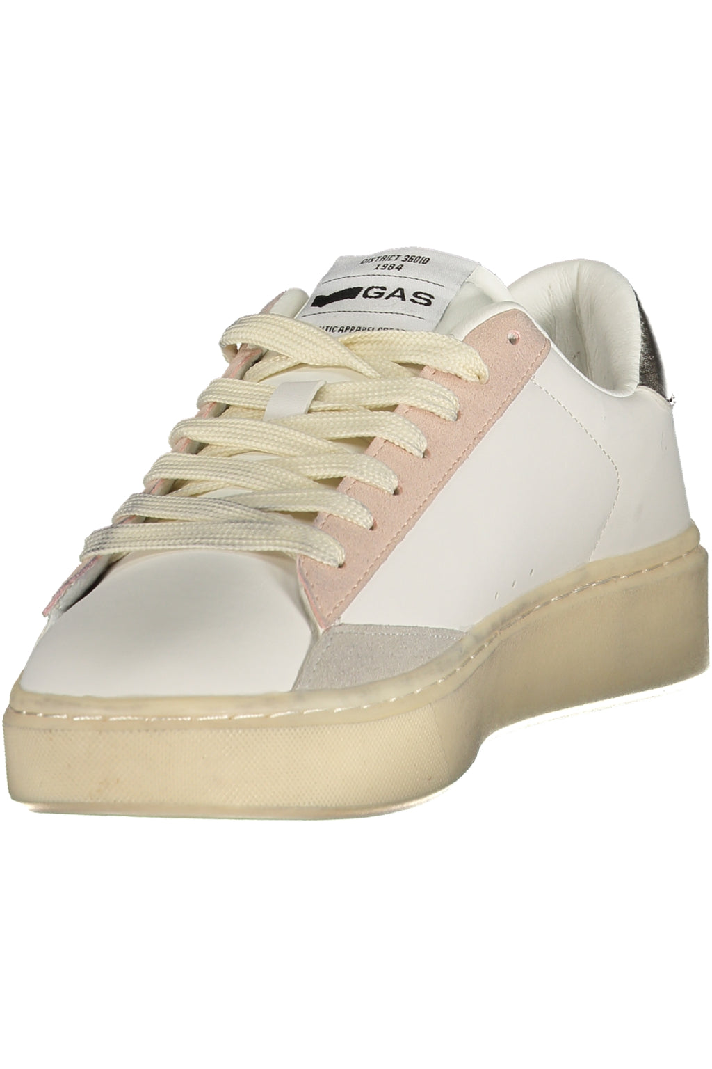 Sneakers GAS Bianco GAW614906