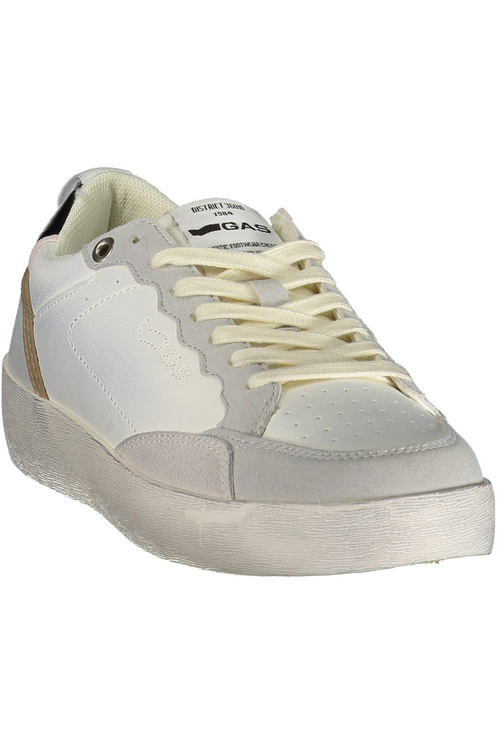 Sneakers GAS Grigio GAW614611
