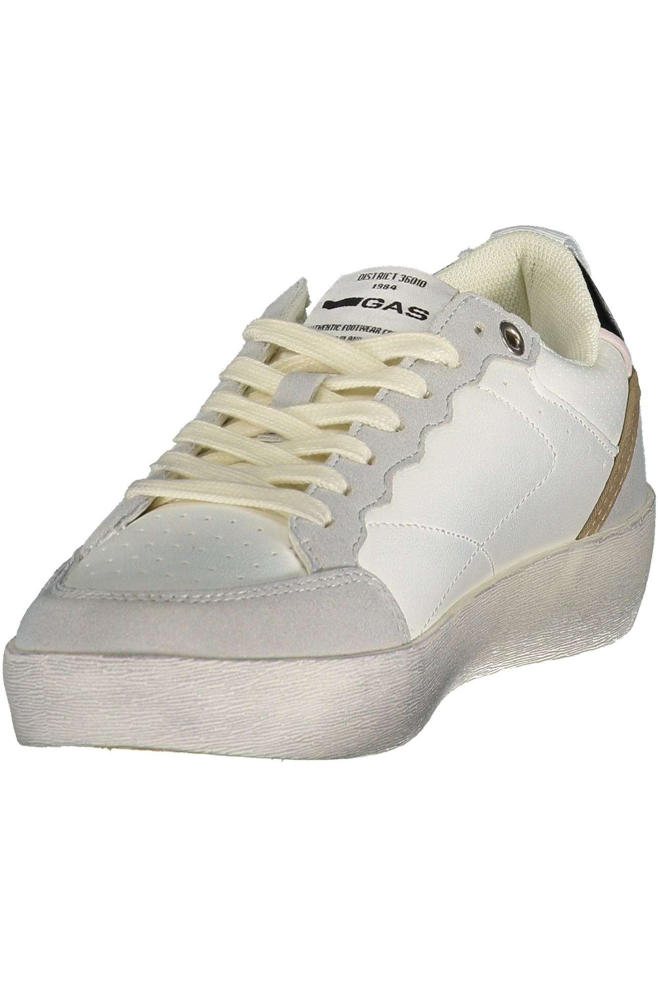 Sneakers GAS Grigio GAW614611