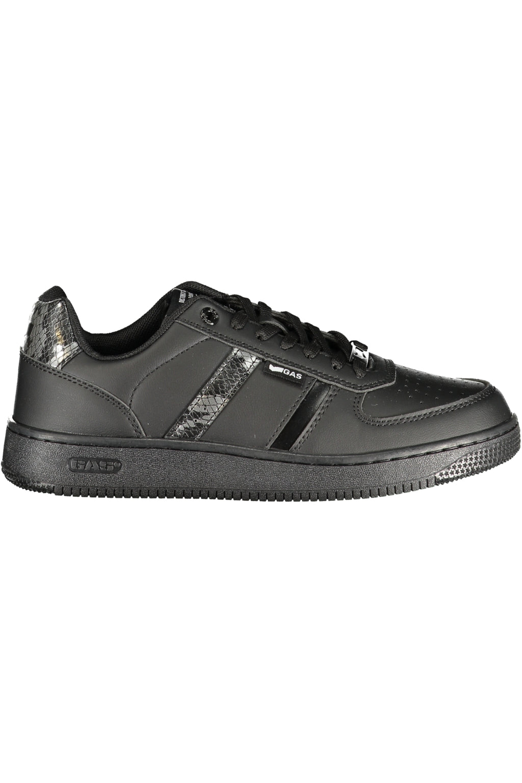 Sneakers GAS Nero