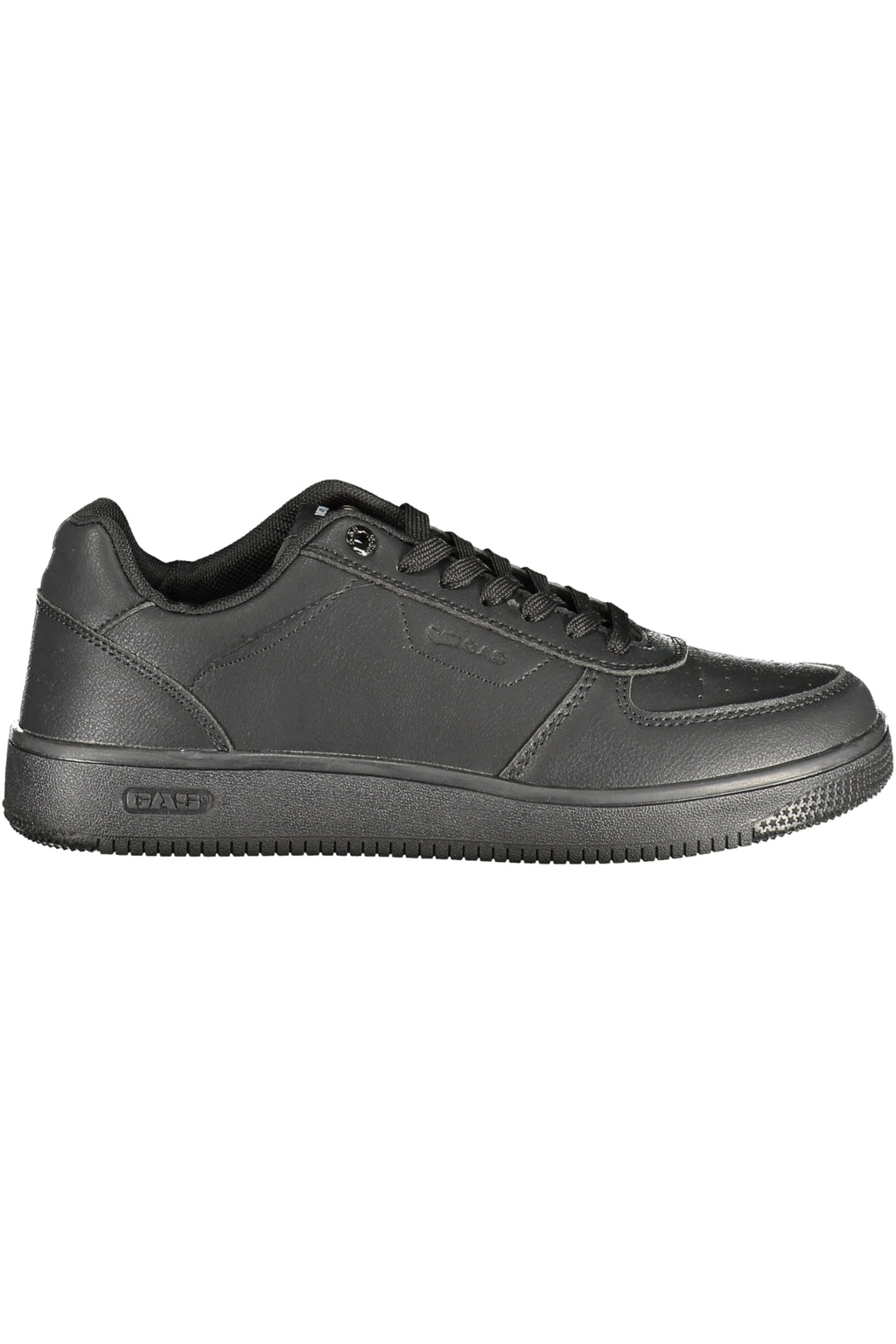 Sneakers Gas Nero GAW624210
