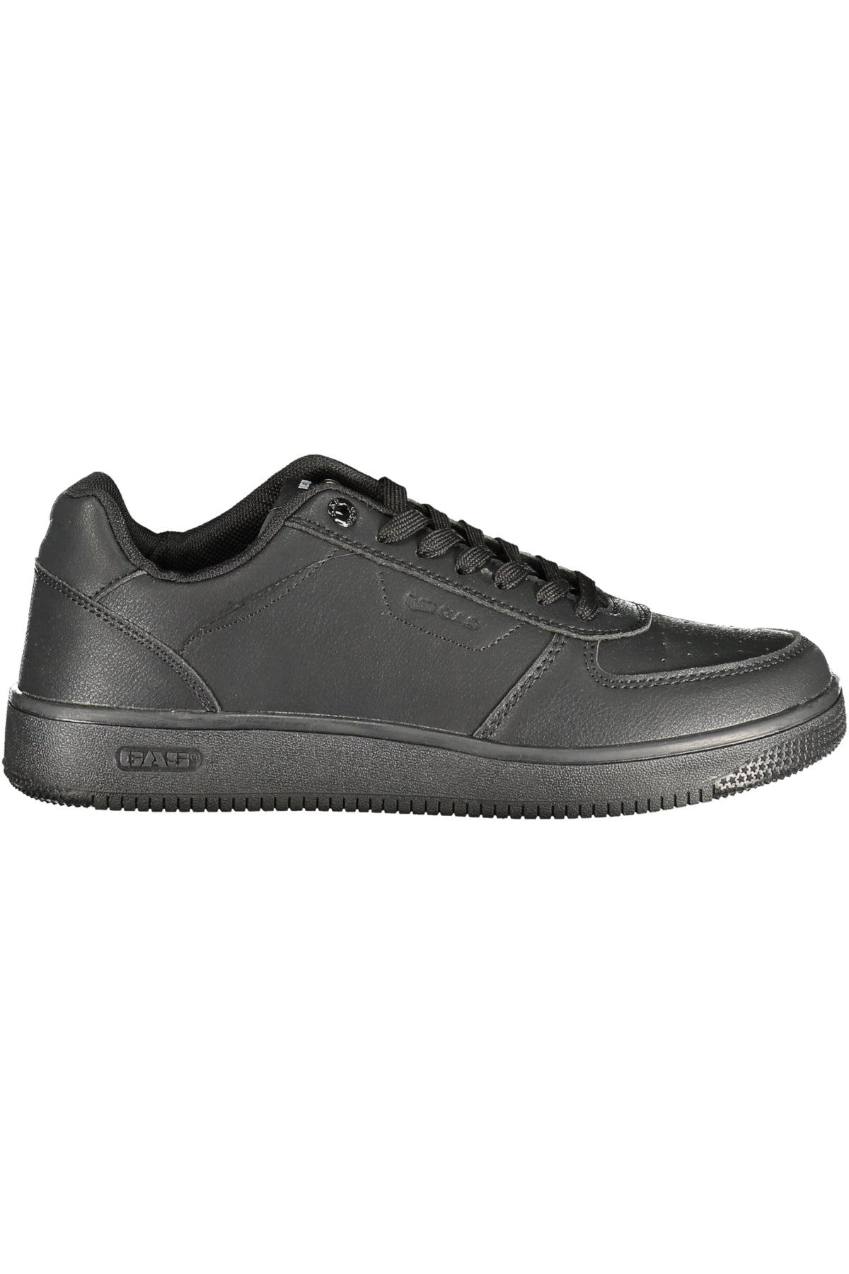 Sneakers Gas Nero GAW624210