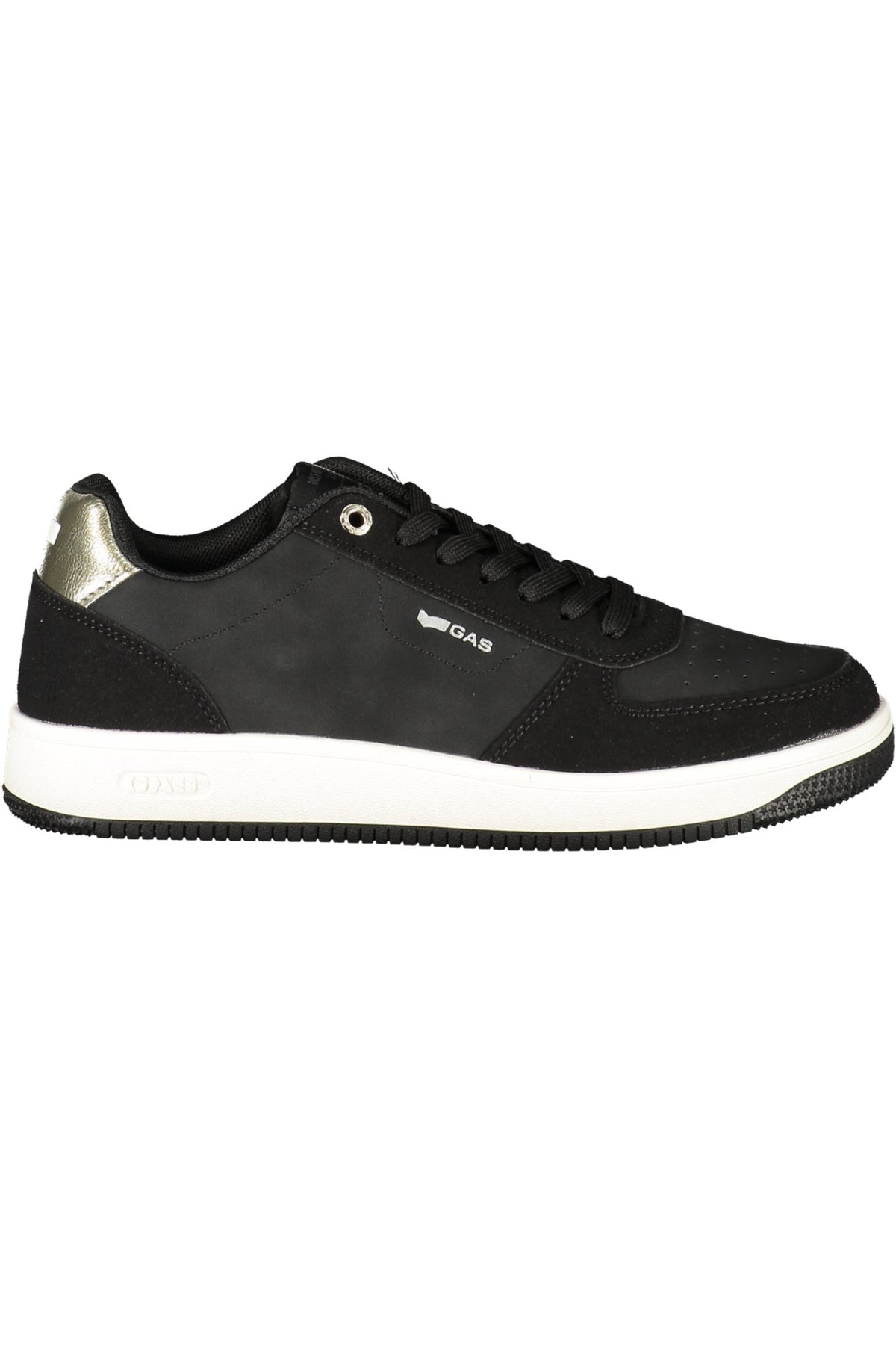 Sneakers Gas Nero GAW624212