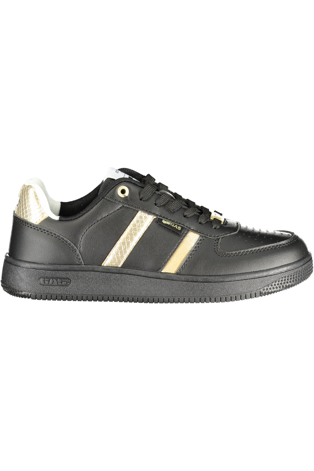 Sneakers GAS Nero GAW614220