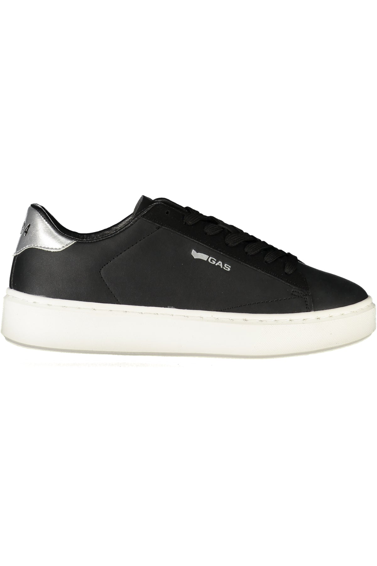 Sneakers Gas Nero GAW624505