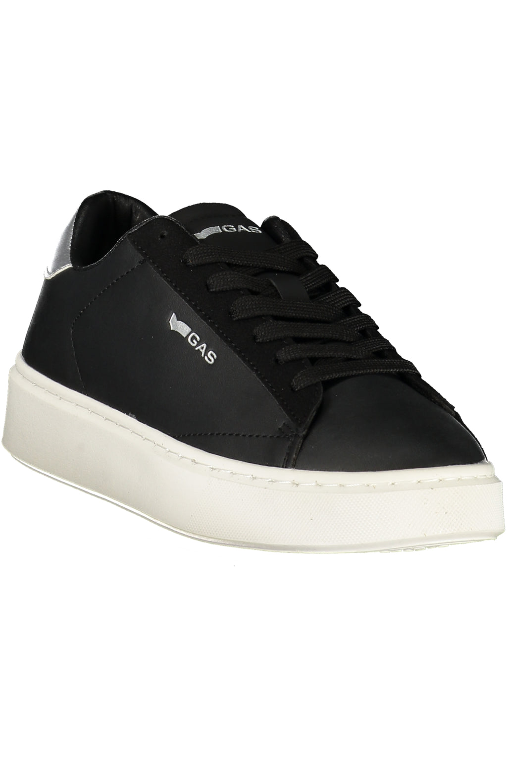 Sneakers Gas Nero GAW624505