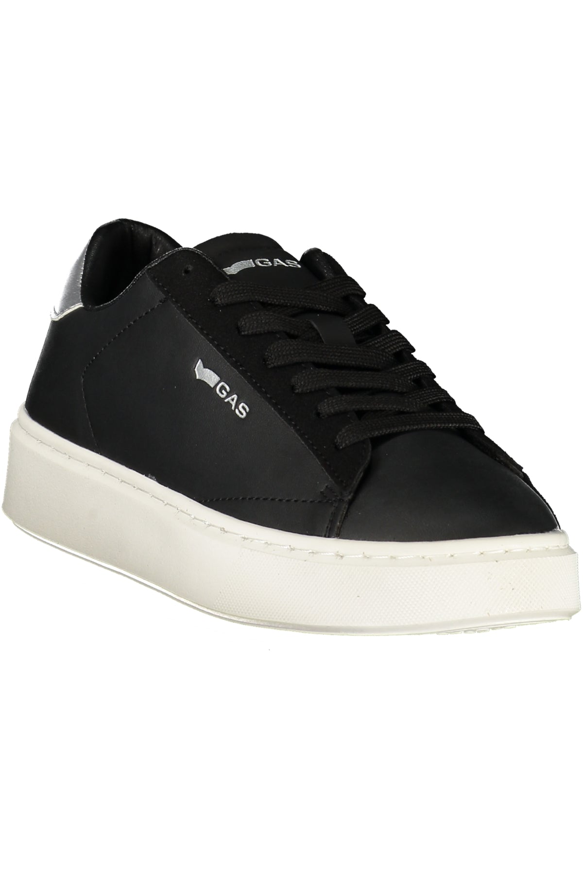 Sneakers Gas Nero GAW624505