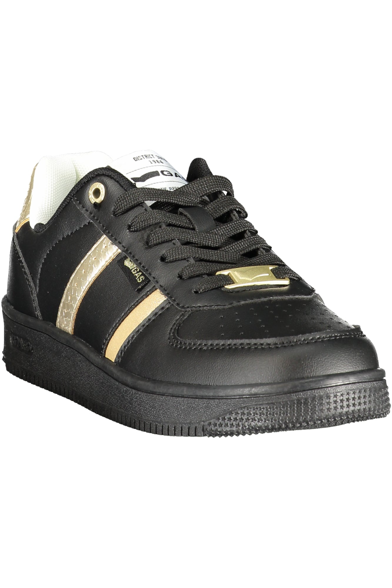 Sneakers GAS Nero GAW614220