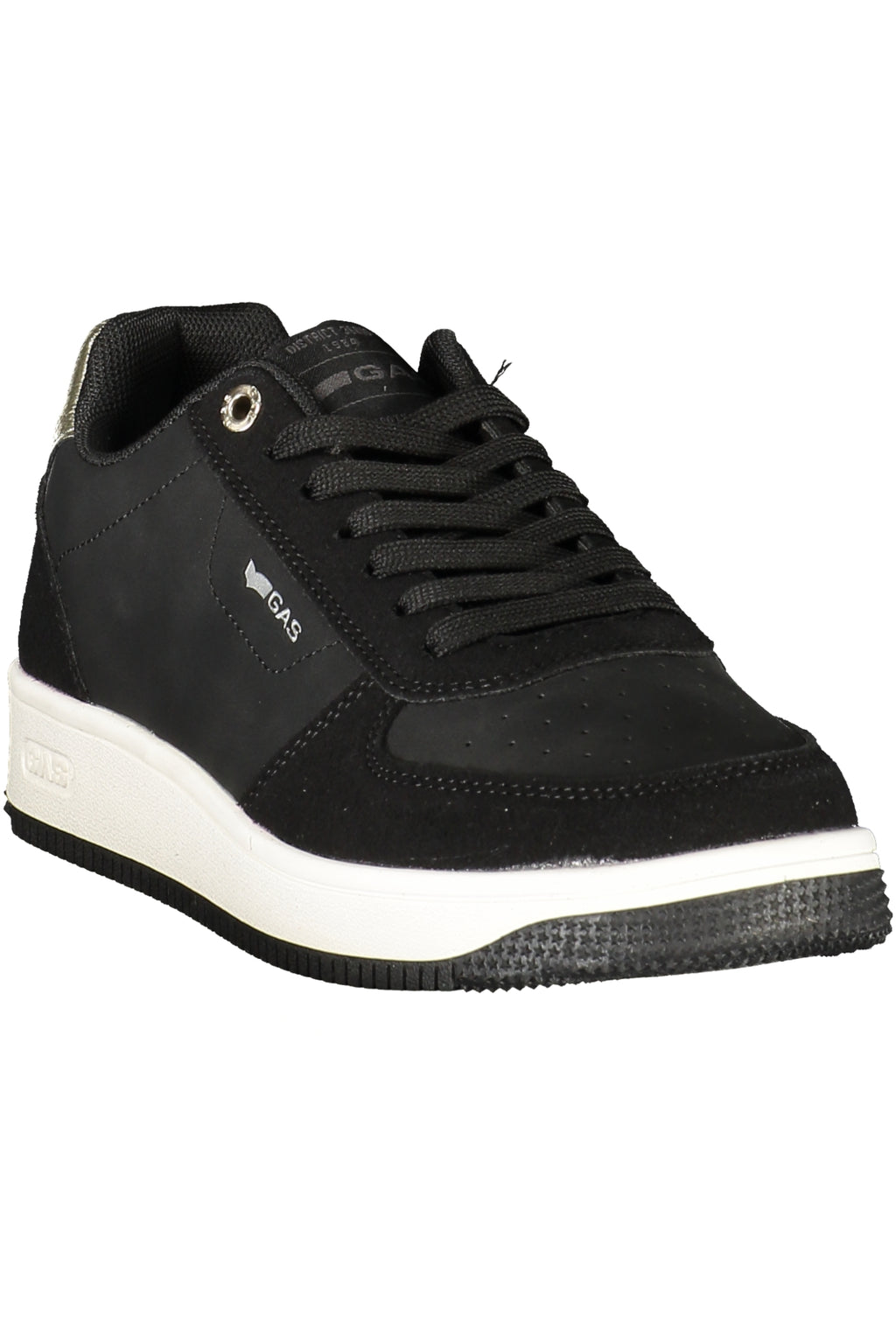 Sneakers Gas Nero GAW624212