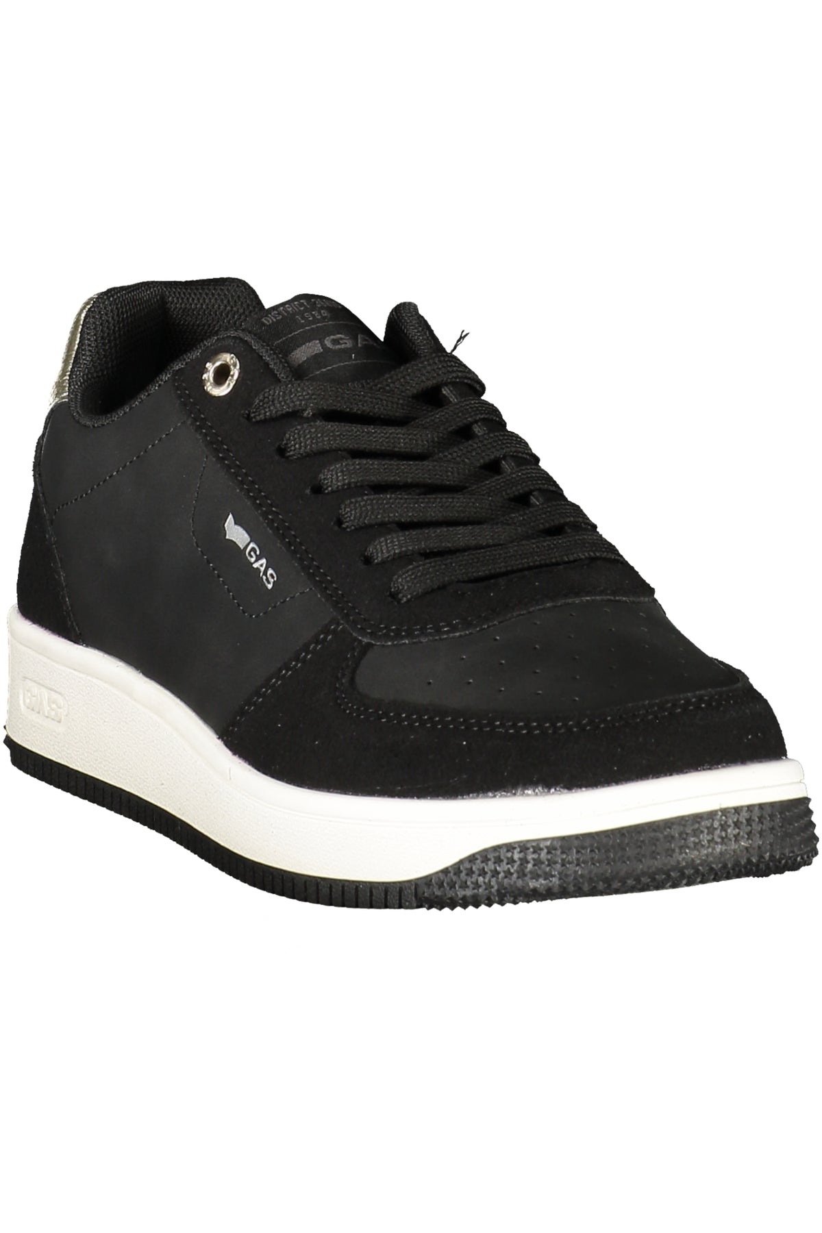 Sneakers Gas Nero GAW624212