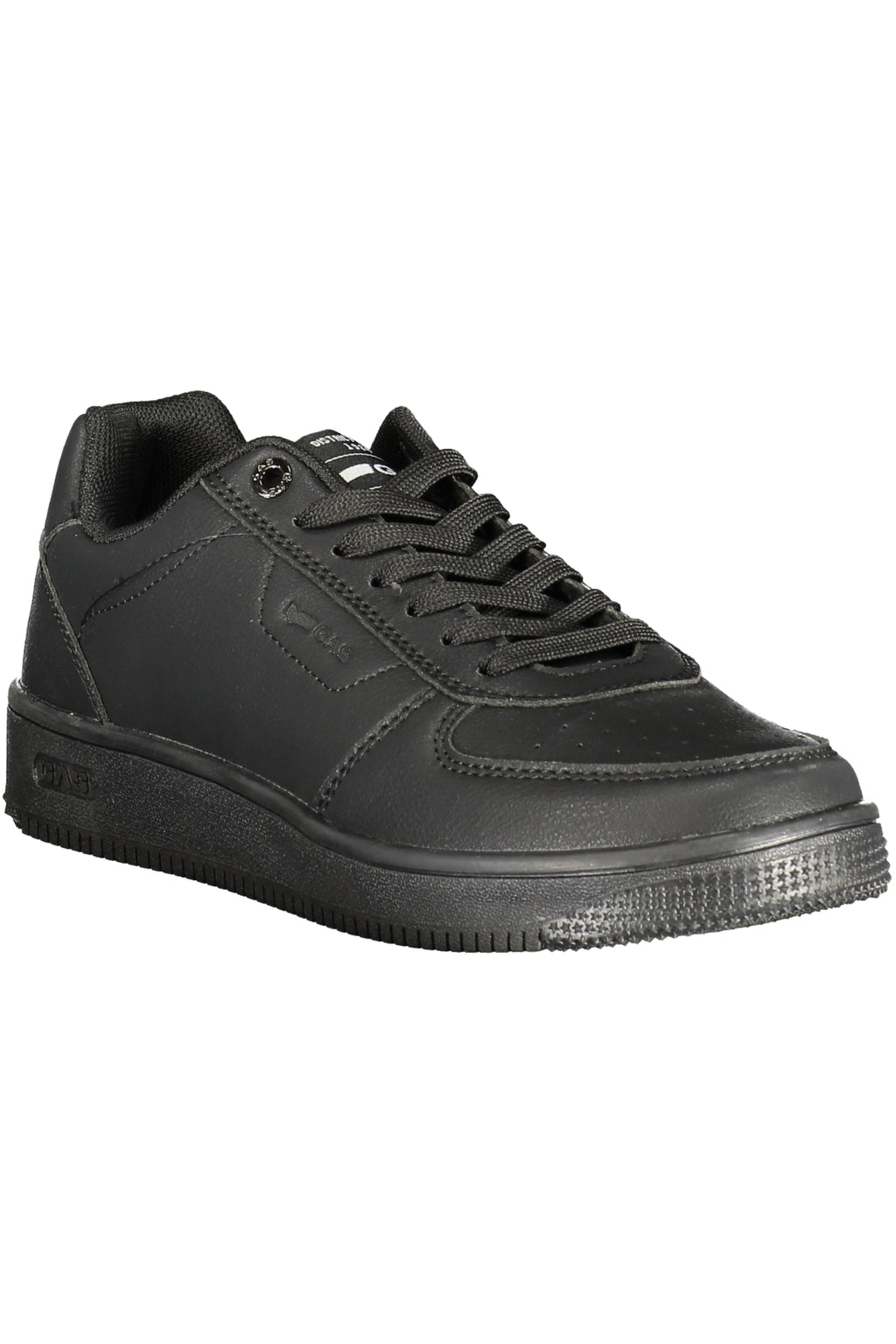 Sneakers Gas Nero GAW624210