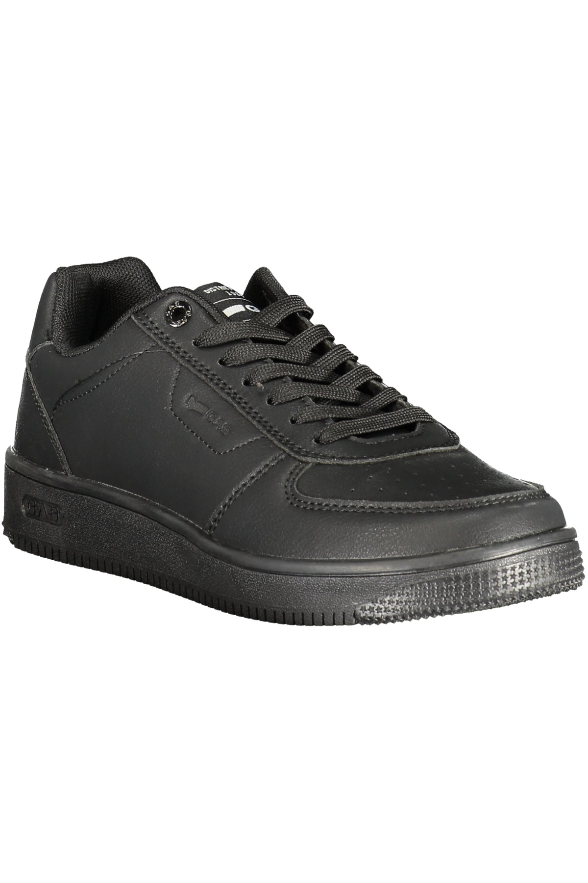 Sneakers Gas Nero GAW624210
