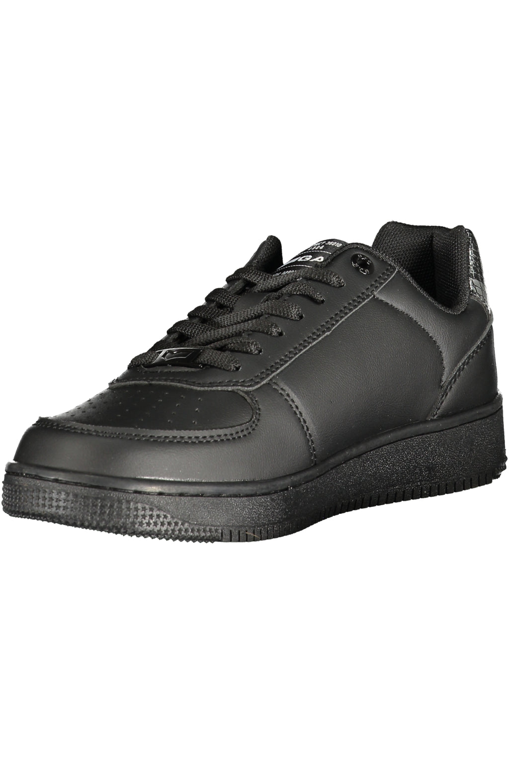 Sneakers GAS Nero