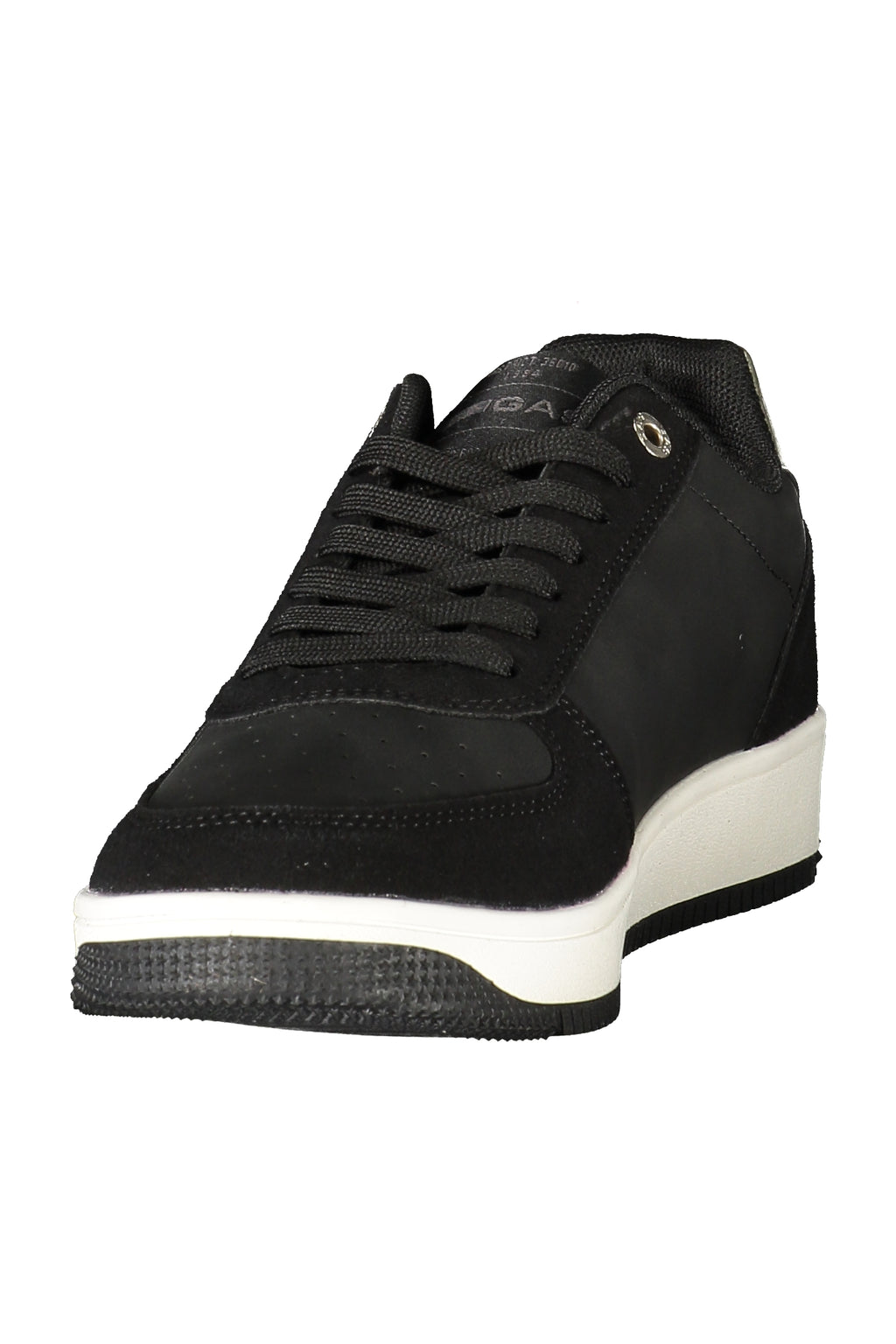 Sneakers Gas Nero GAW624212