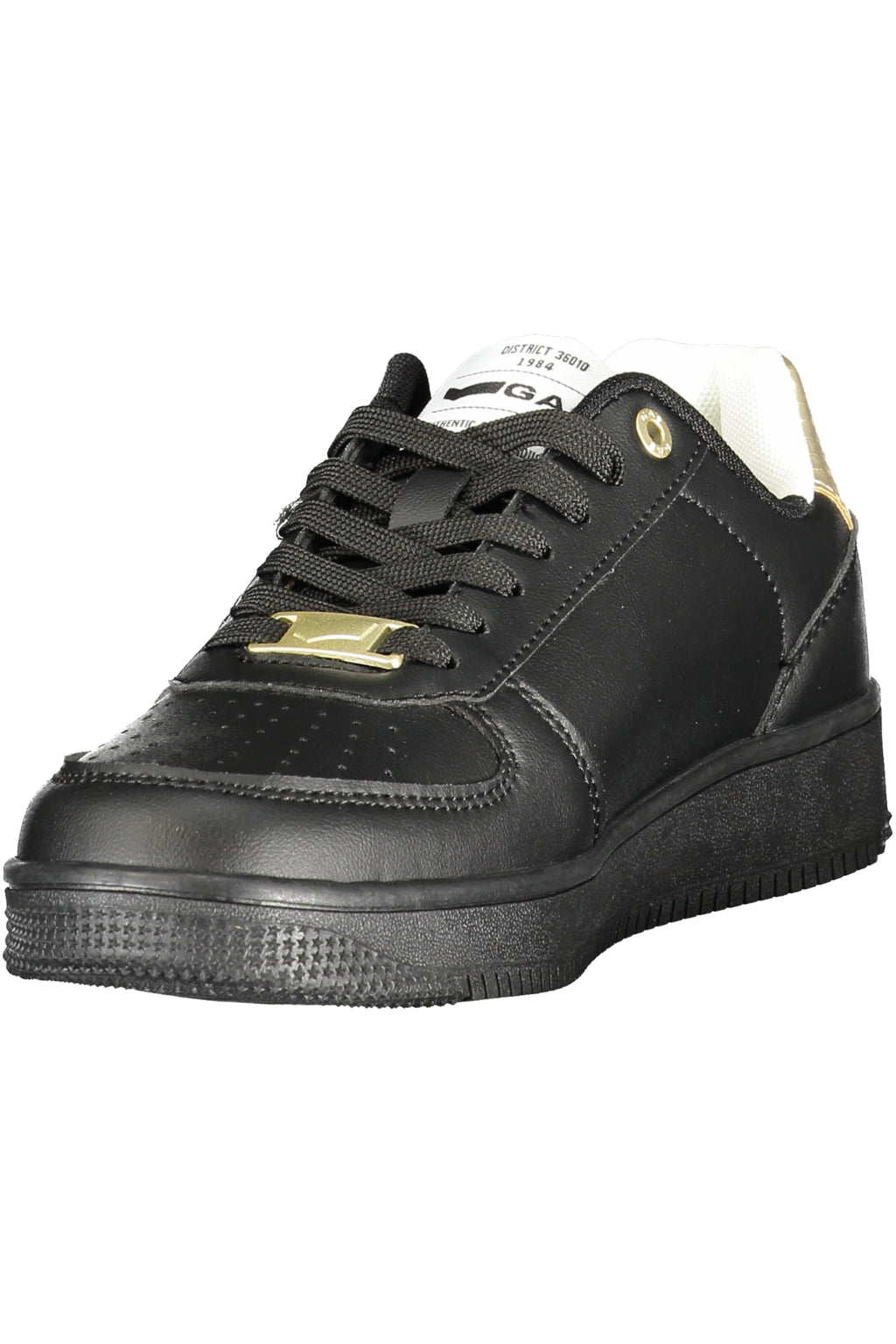 Sneakers GAS Nero GAW614220