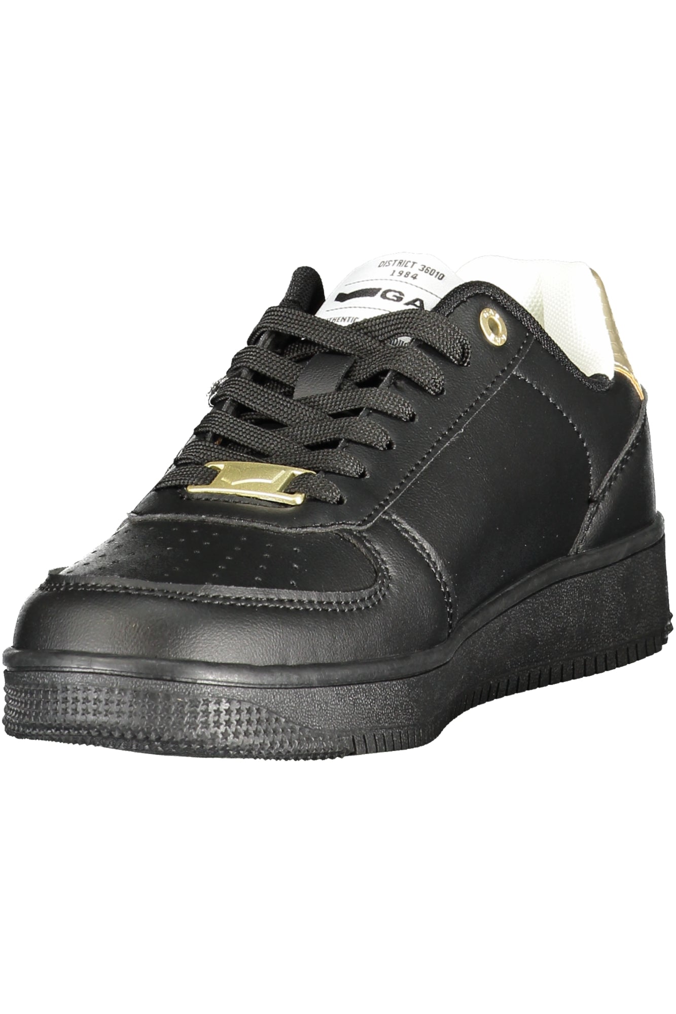 Sneakers GAS Nero GAW614220