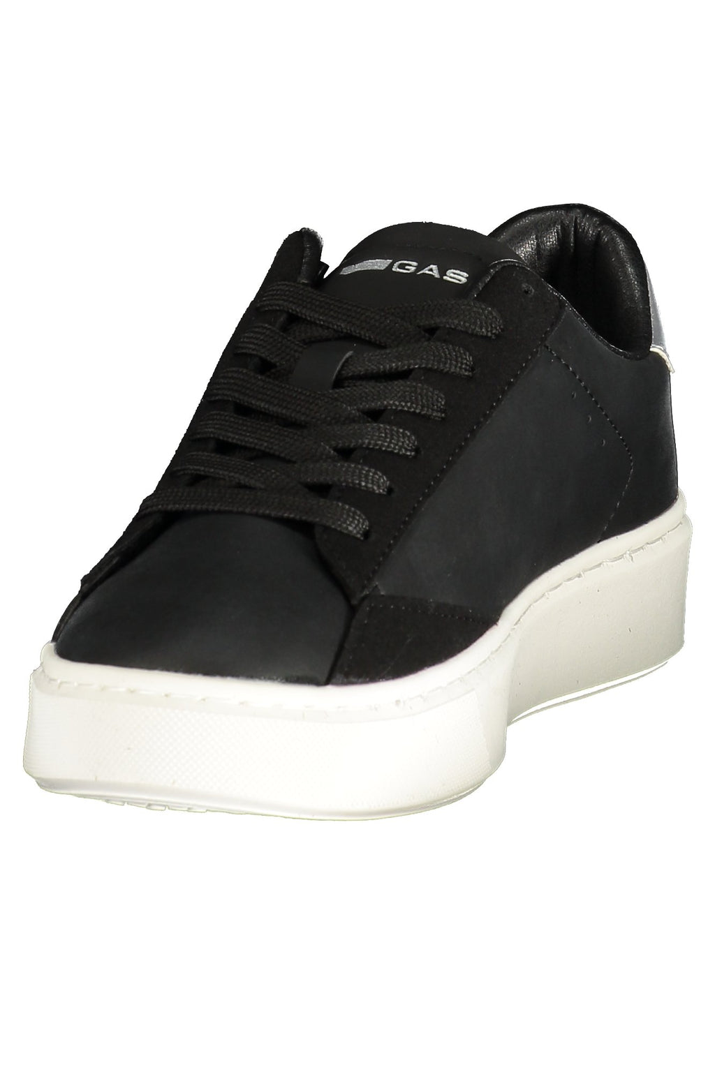 Sneakers Gas Nero GAW624505