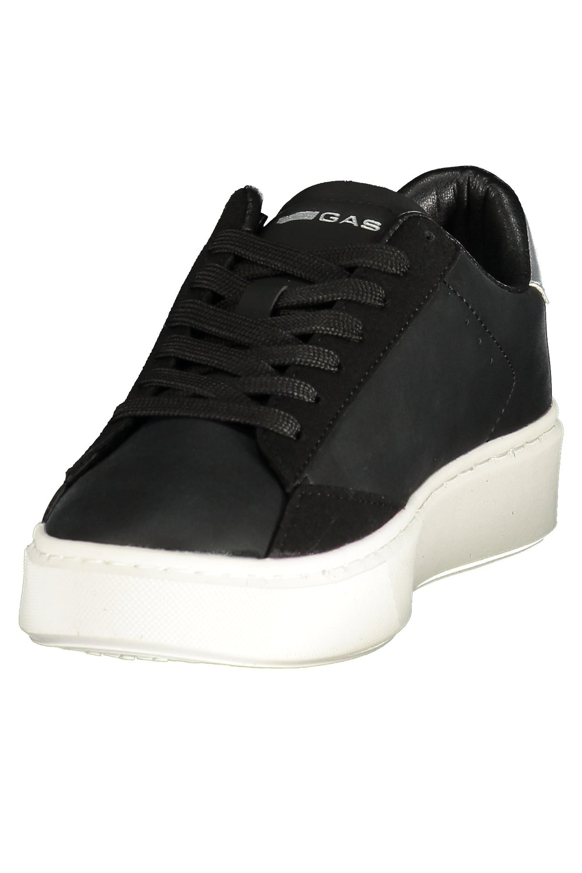 Sneakers Gas Nero GAW624505