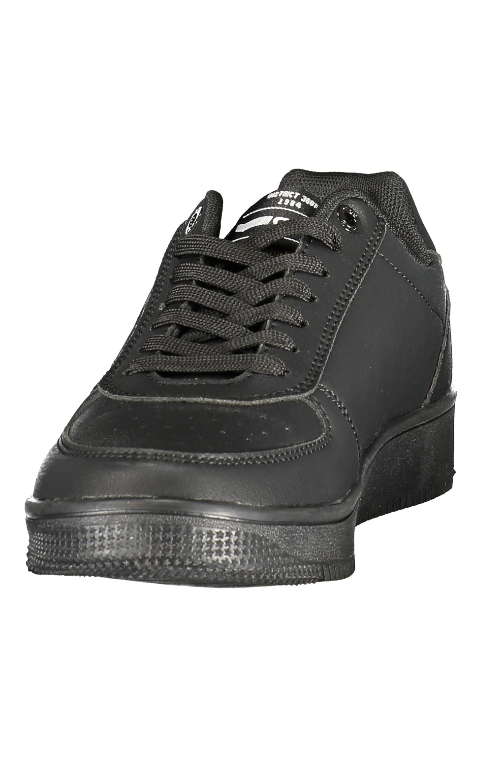 Sneakers Gas Nero GAW624210