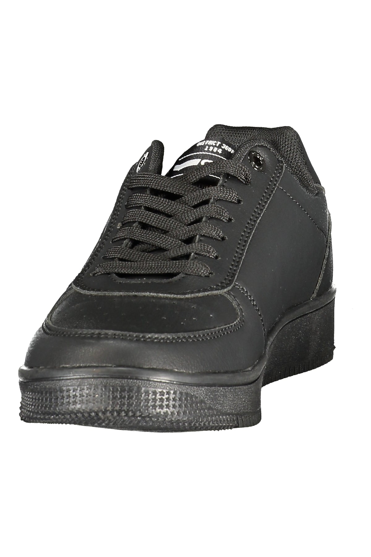 Sneakers Gas Nero GAW624210